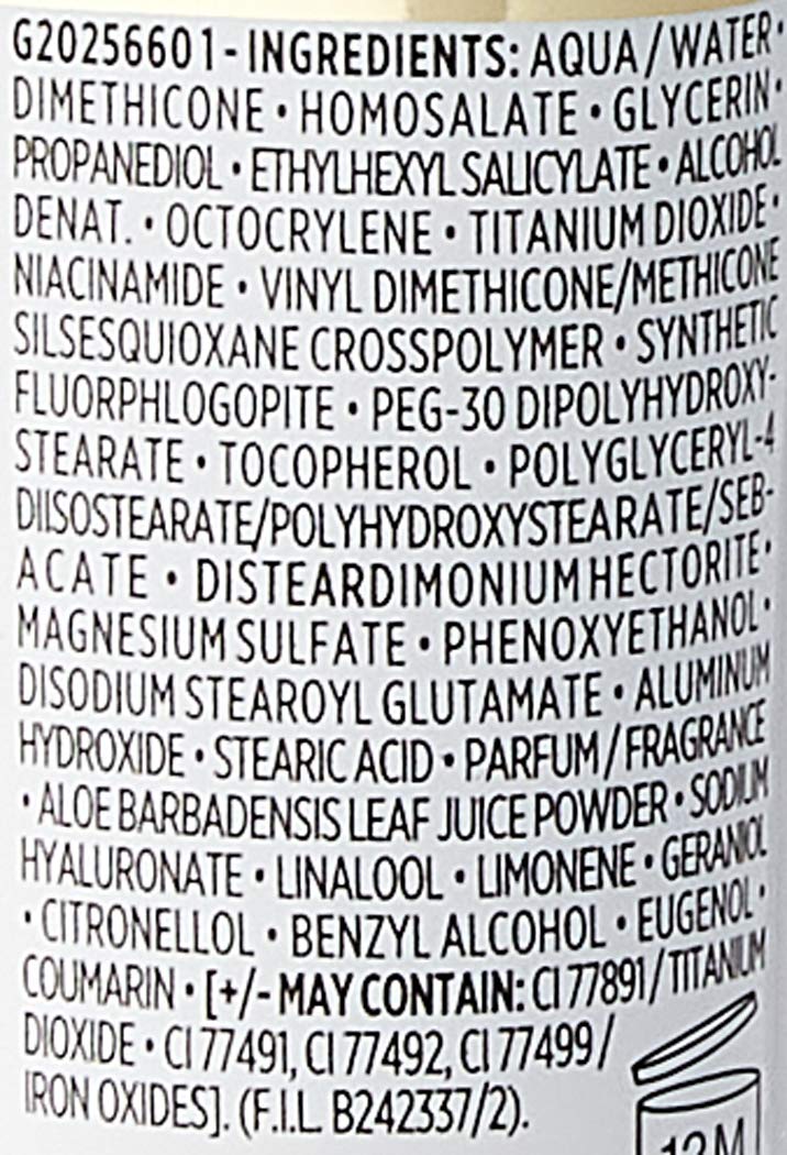 L'Oréal Paris Age Perfect BB Cream 01 Light Ivory SPF 50