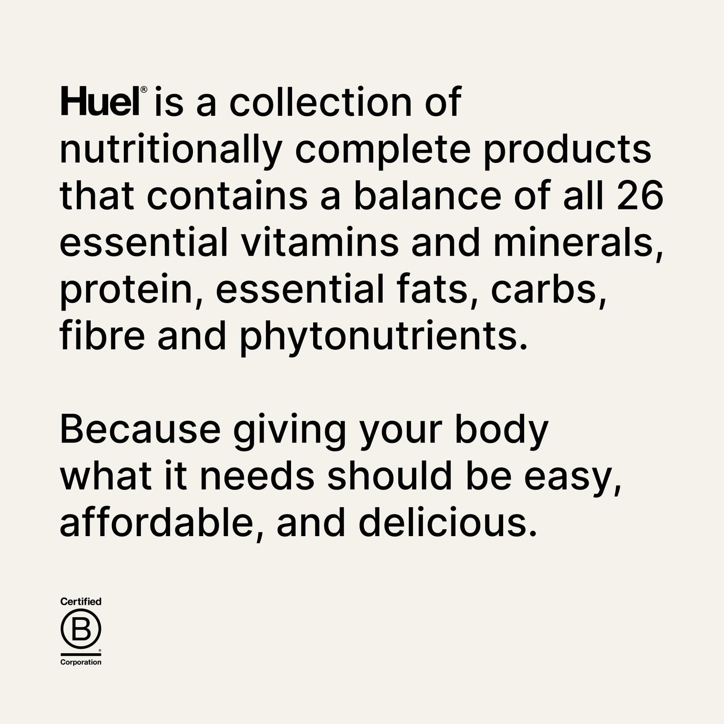 Huel Ready-to-drink Meal, Salted Caramel Protein Drink, 8 x 500ml Bottles, Protein Shakes, Pre-Portioned Meal, 20g of Protein per Bottle, Rich in Essential Vitamins, Minerals, Meal Replacement Shake