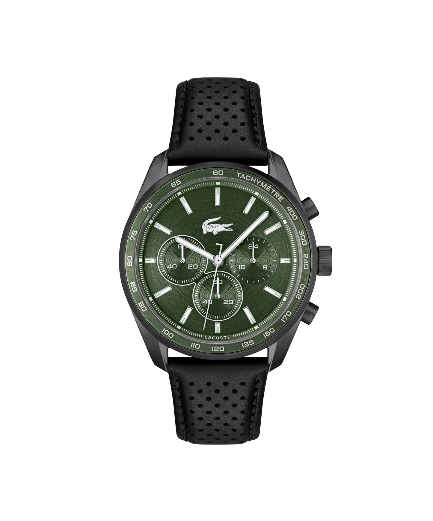 Lacoste Boston Chronograph Quartz Watch – Men’s
