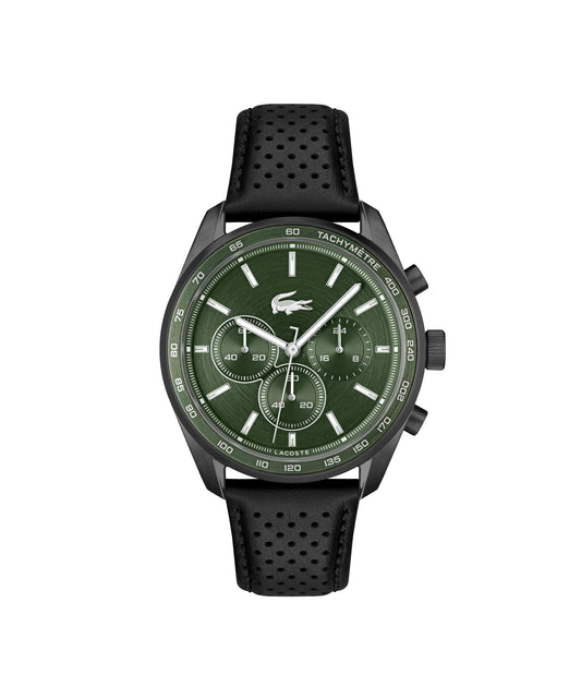 Lacoste Boston Chronograph Quartz Watch – Men’s