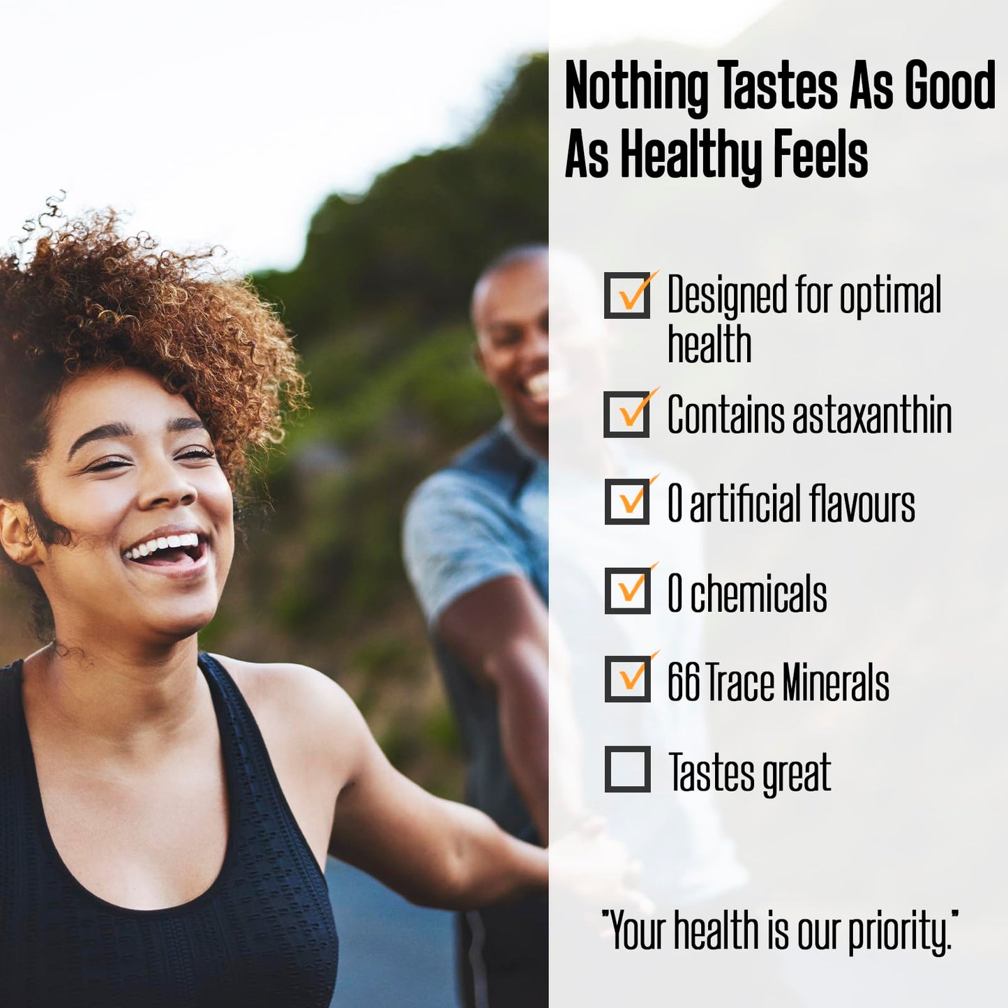 Keto-Pro Electrolytes PLUS Cherry Berry 250 g | TRYTLION