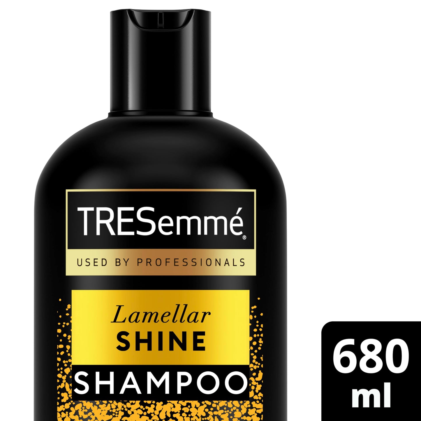 TRESemmé Lamellar Shine Shampoo 680 ml