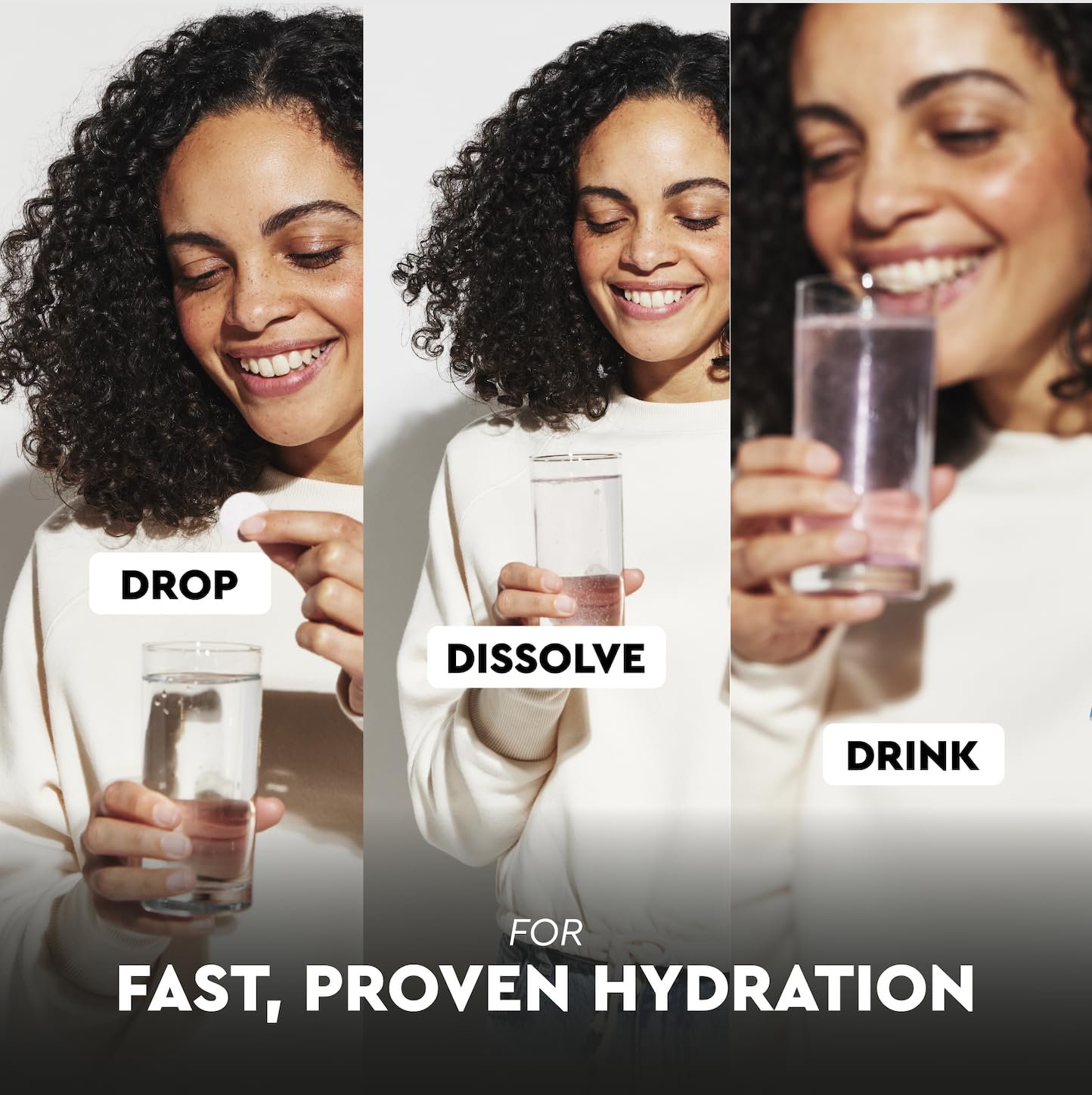 O.R.S Hydration Tablets Lemon | TRYTLION