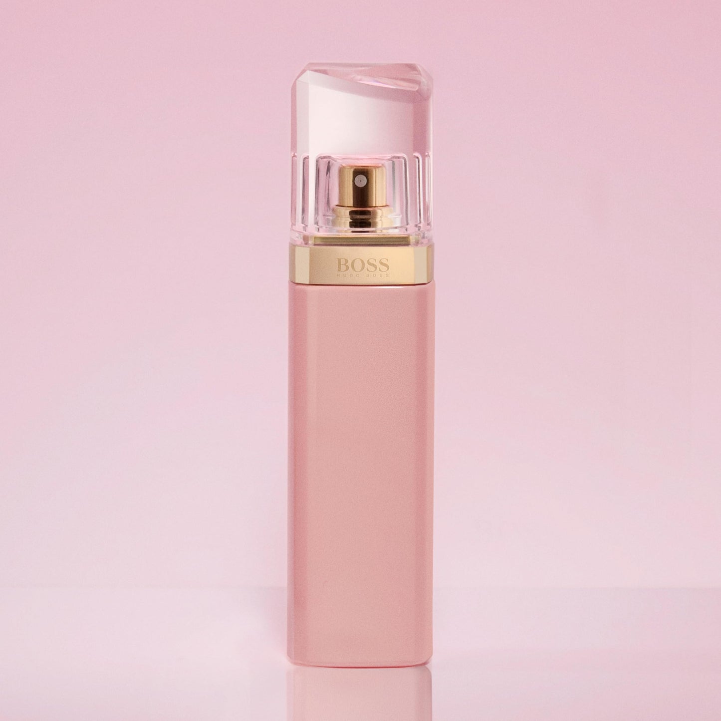 BOSS Ma Vie - Eau de Parfum for Her - Floral Fragrance With Notes Of Cactus Blossom