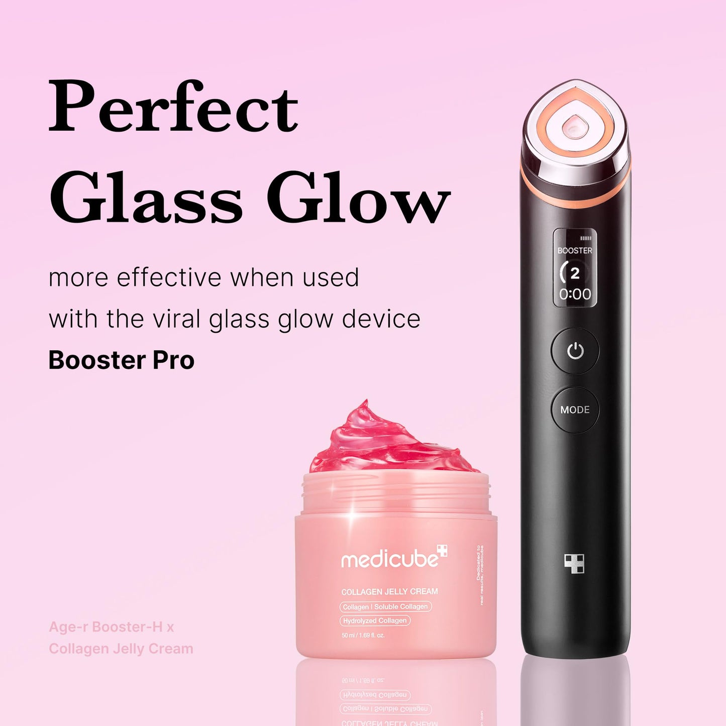 MEDICUBE Collagen Jelly Cream (50 ml)