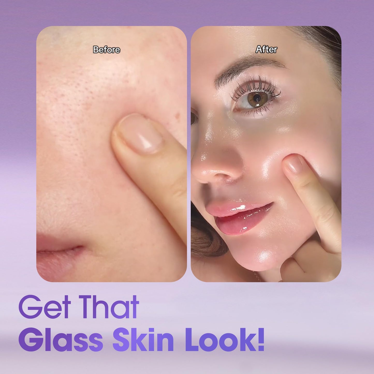 SOME BY MI Retinol Intense Reactivating Serum 30ml - Glow Bakuchiol & Niacinamide - Retinal & Retinol for Anti-Aging & Wrinkle Reduction - Vegan-Friendly Glass Skin Korean SkinCare