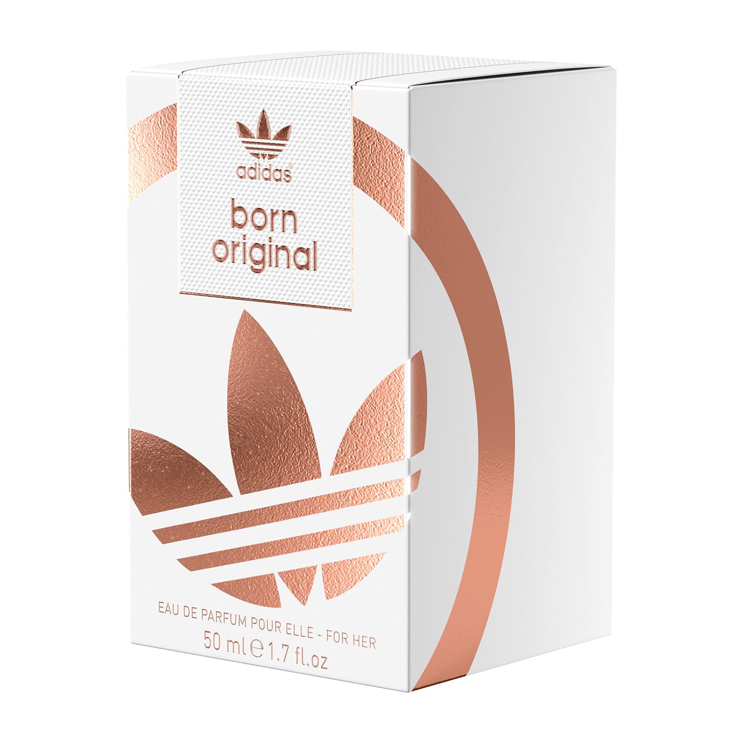 adidas Born Original for Her Eau de Parfum Spray 50 ml