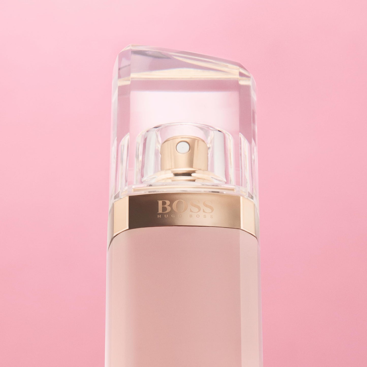 BOSS Ma Vie - Eau de Parfum for Her - Floral Fragrance With Notes Of Cactus Blossom