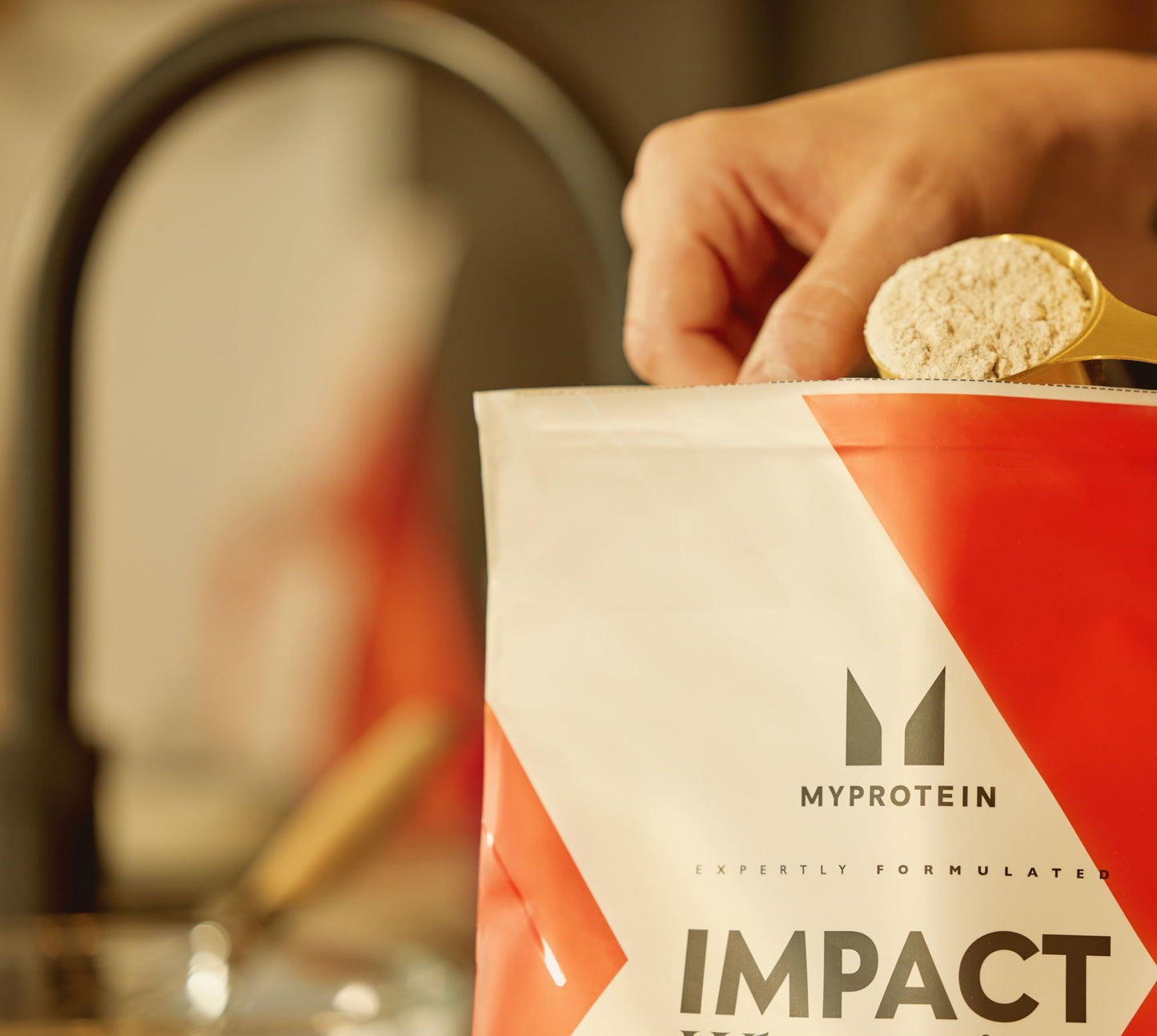 Myprotein Creatine Monohydrate Powder - 250g (83 x 3g Servings) - Pure Unflavoured - Scientifically Proven to Help Increase Power and Physical Performance