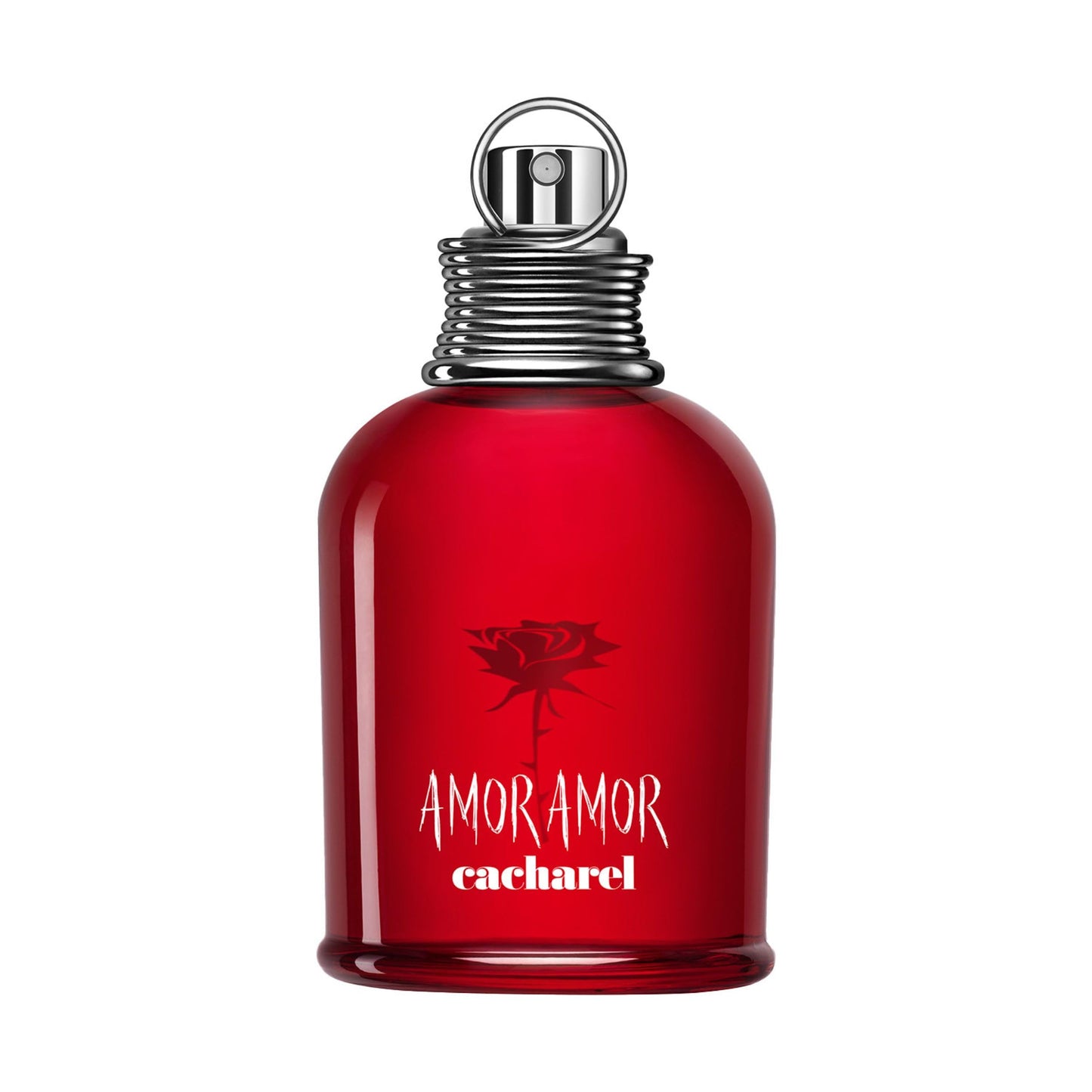 Cacharel Amor Amor, Eau de Toilette Women's Perfume, Long Lasting, Attractive, For Every Occasion, 100ml