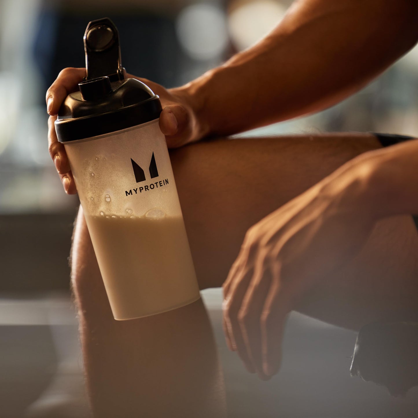 MyProtein Impact Whey Protein 1 kg – Chocolate Smooth | TRYTLION