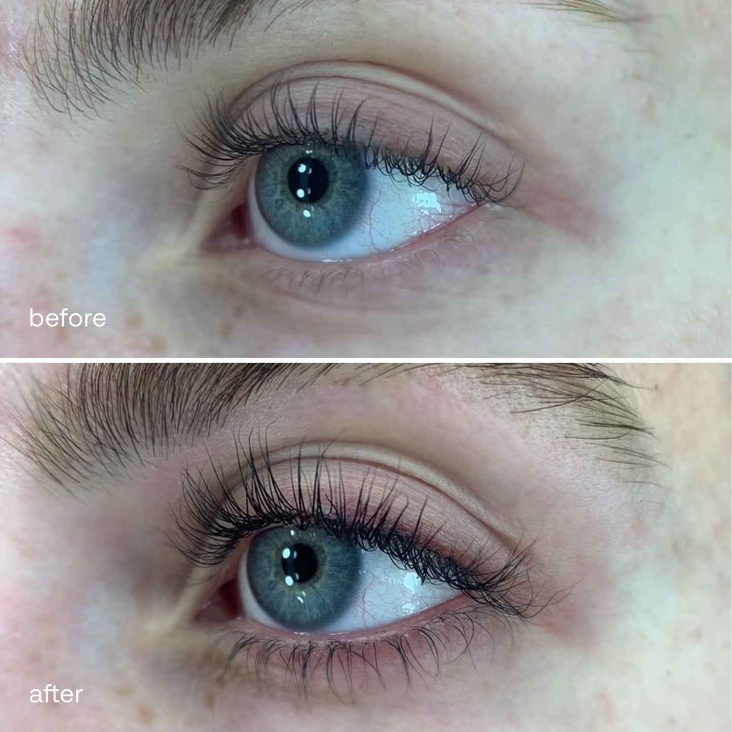 UKLASH | Sensitive Eyelash Serum | UK's #1 Rated Lash Serums for Fuller Lashes, Peptide Based, Vegan Friendly Designed for Sensitive Eyes