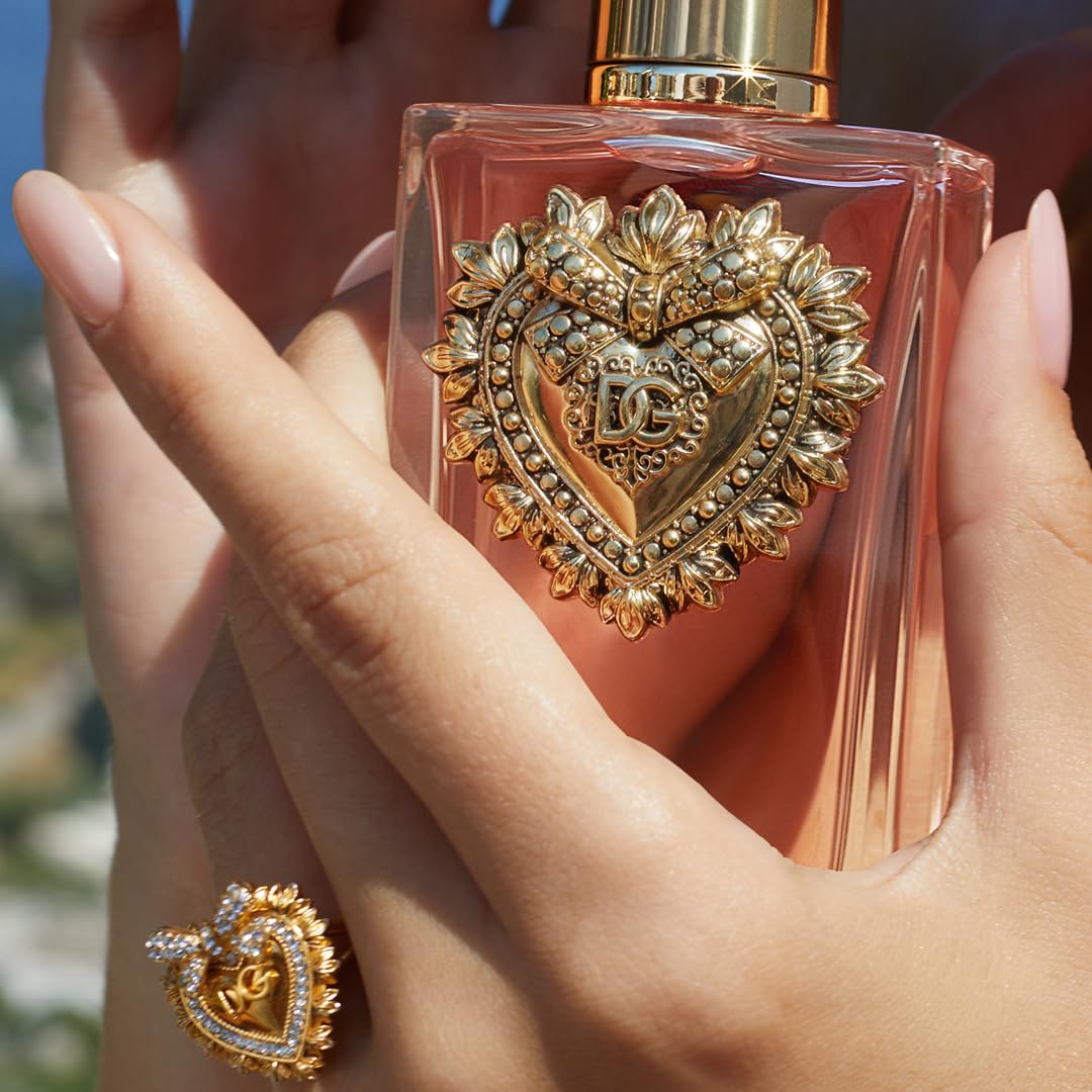 Dolce & Gabbana Devotion Eau de Parfum 100ml
