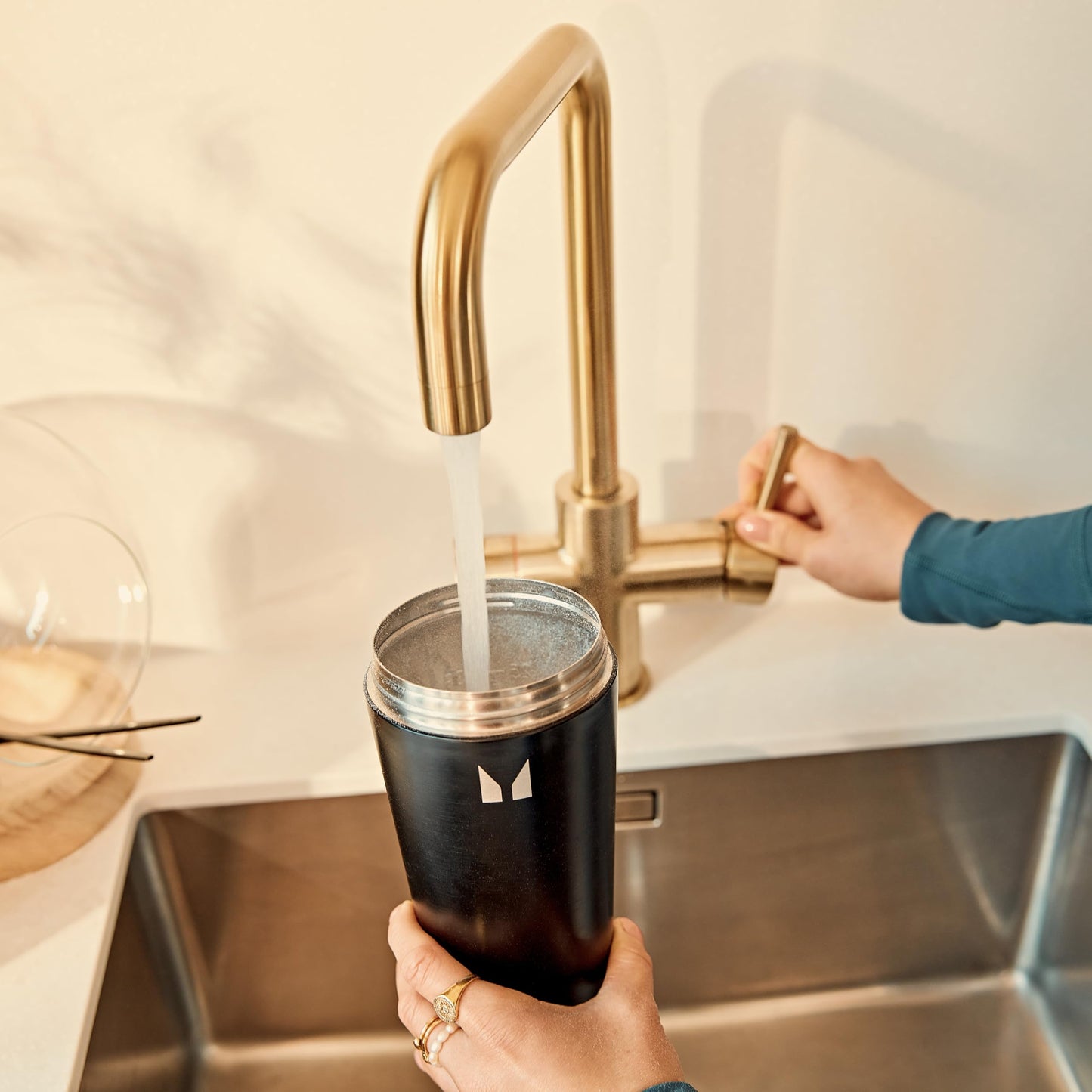 MyProtein Clear Whey Isolate Peach Tea 488 g | TRYTLION