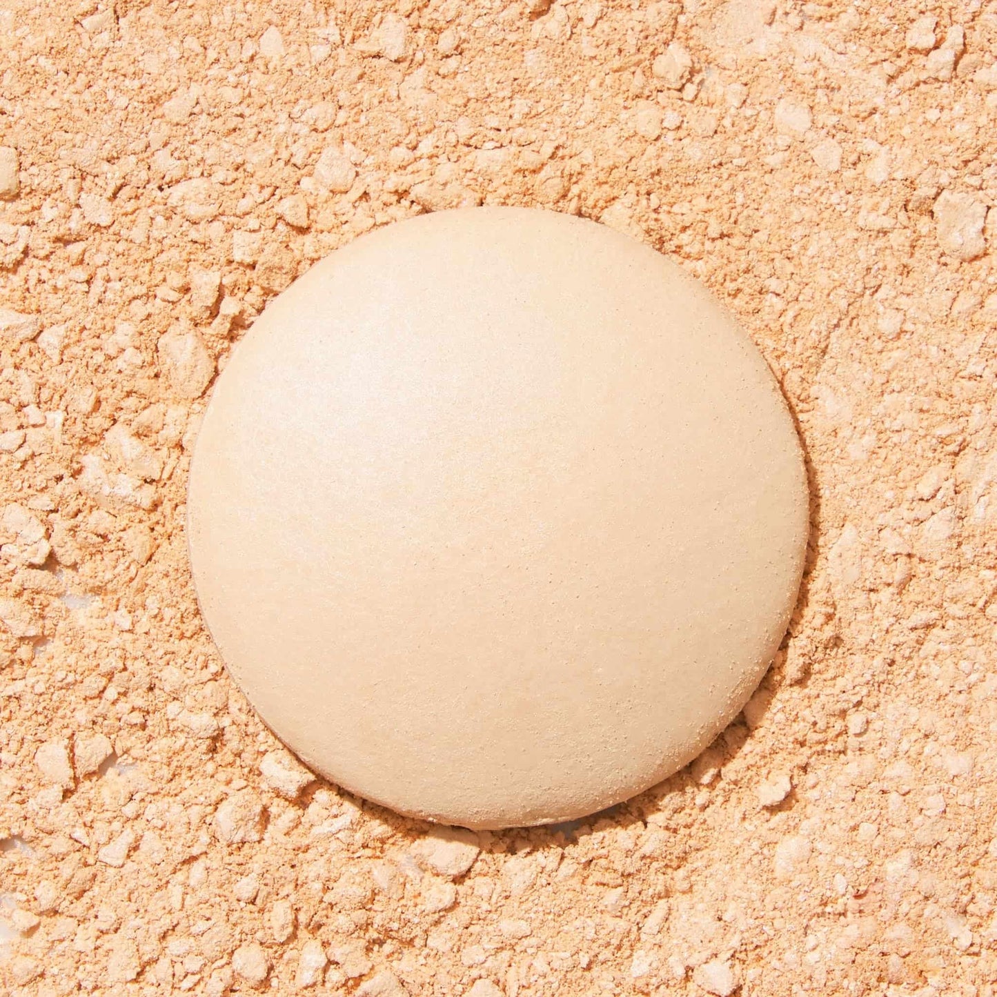 LAURA GELLER Baked Natural Glow Highlighter Radiance Enhancing Makeup, French Vanilla