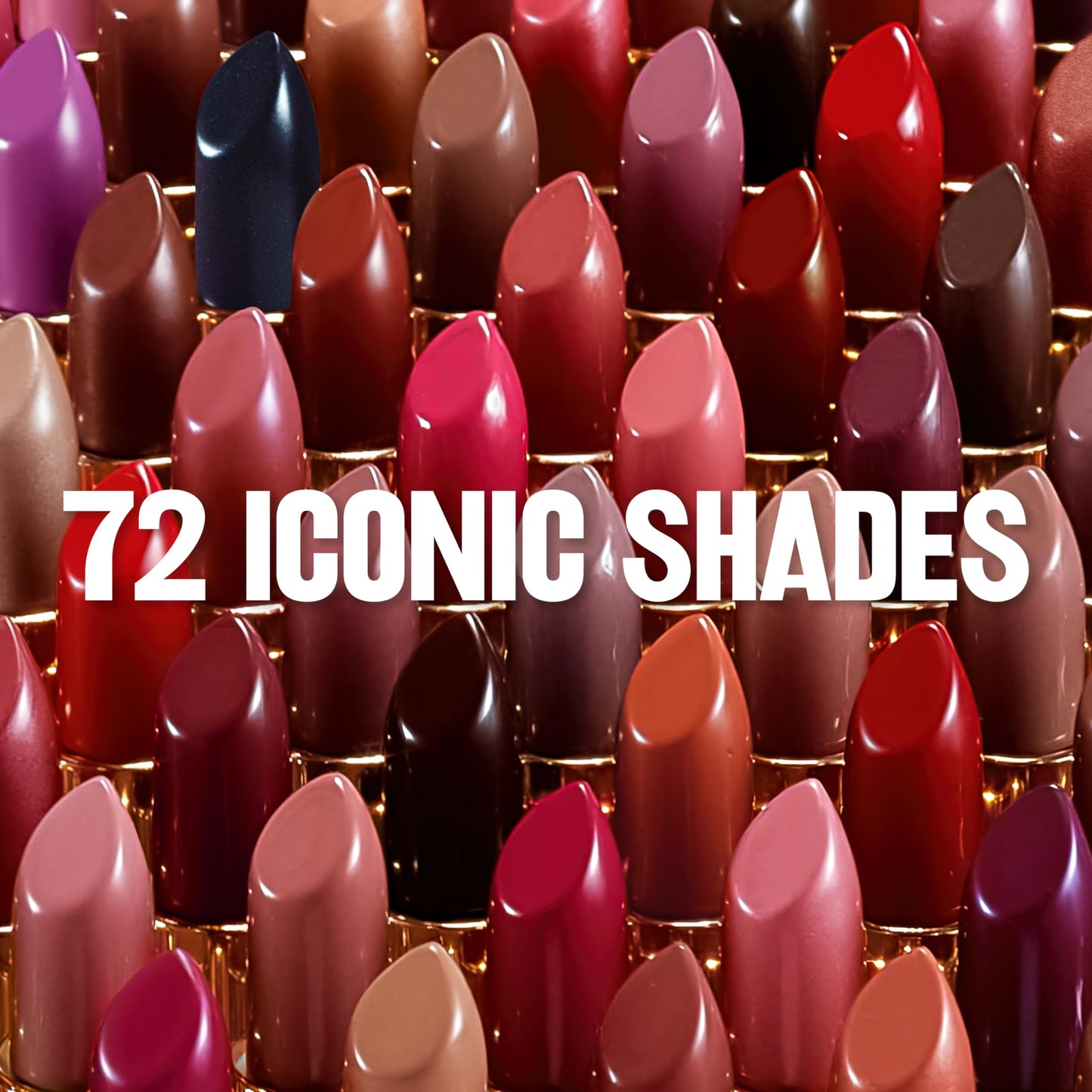 Super Lustrous Lipstick by Revlon 477 Black Cherry