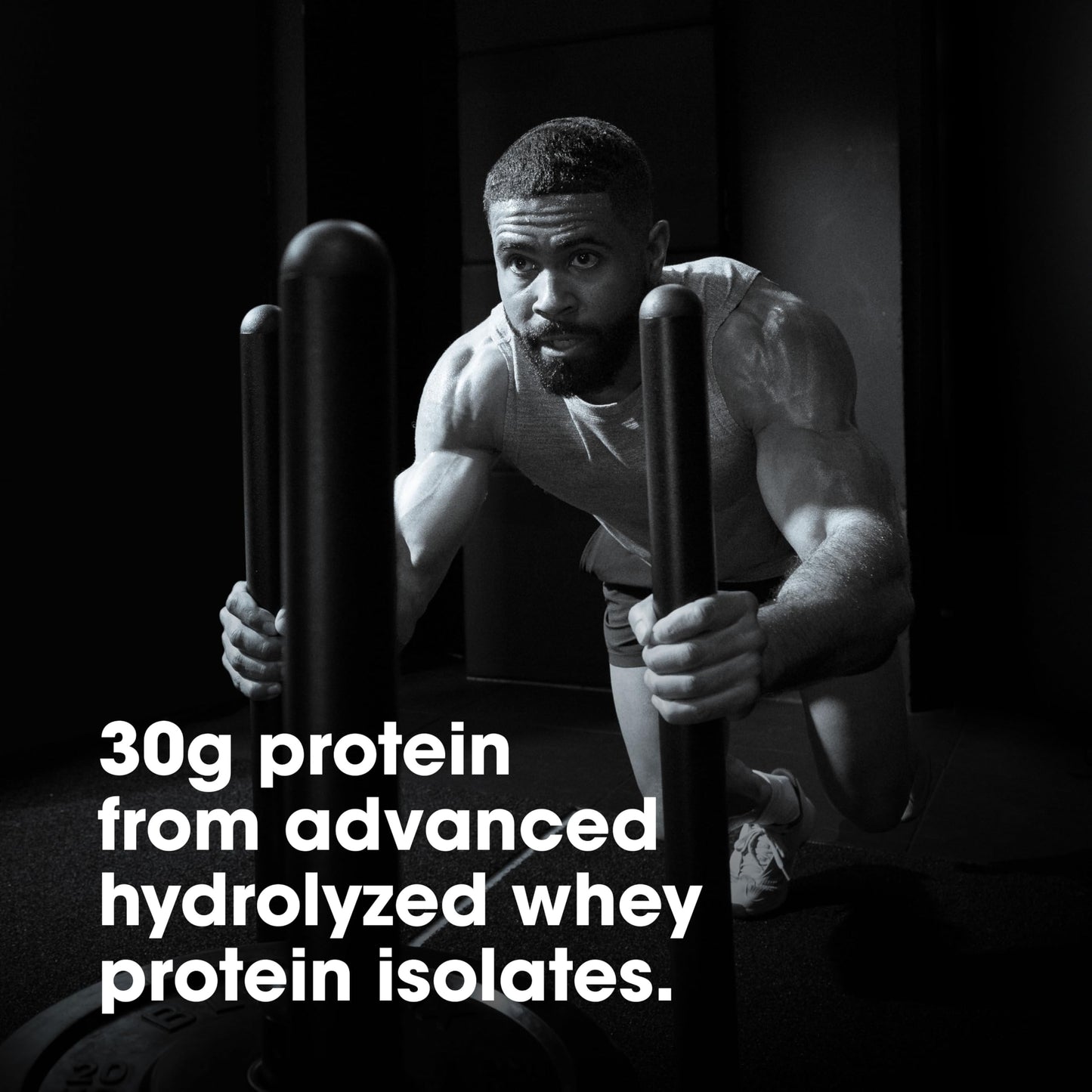 Optimum Nutrition Platinum Hydrowhey Protein Isolate – Milk Chocolate | TRYTLION