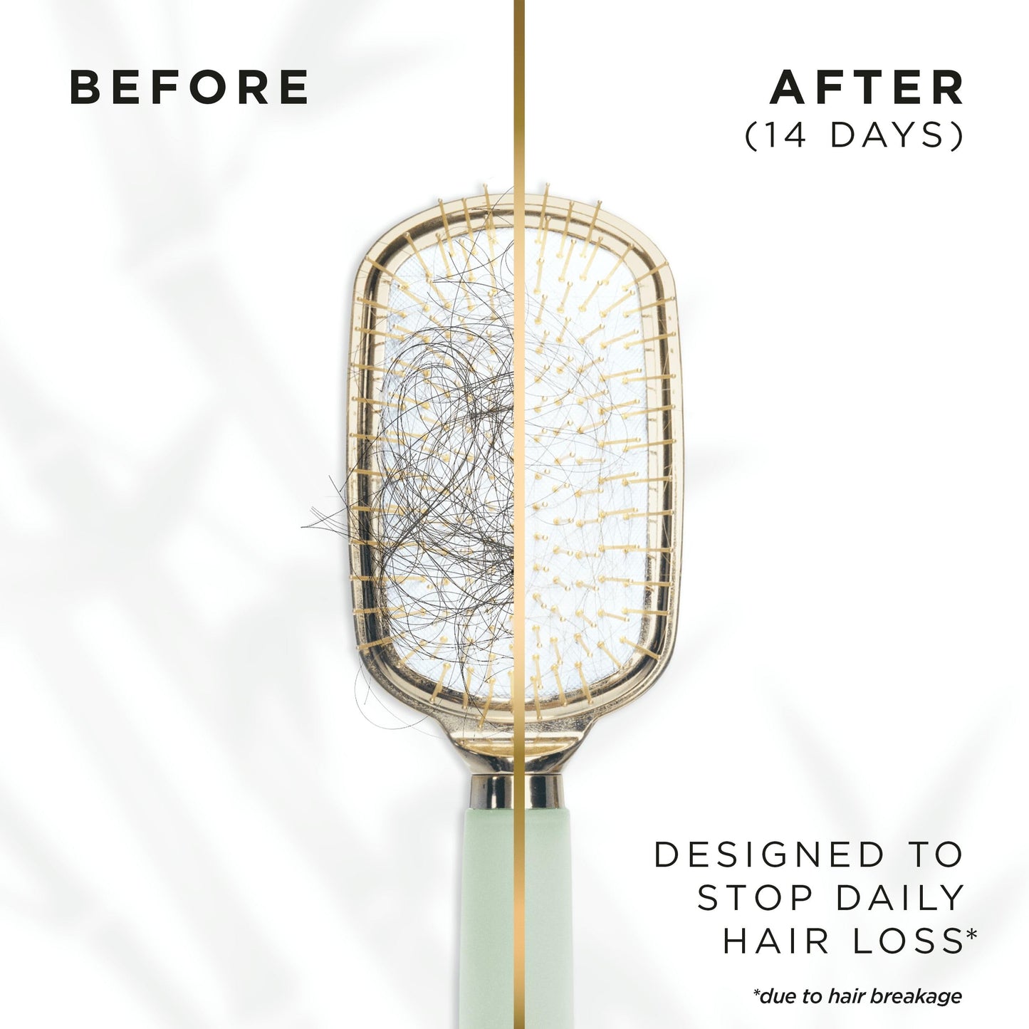 Pantene Biotin & Bamboo Conditioner |For Dry Damaged Hair |Helps Reduce Hair Loss, 1L