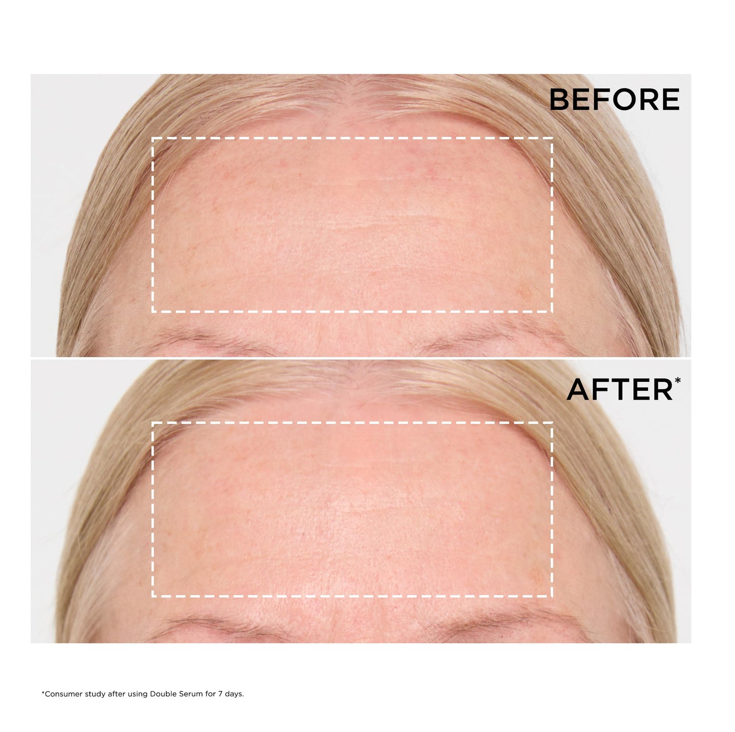 Clarins NEW Double Serum | Anti Aging Face Serum | Visibly Firms, Smoothes, Boosts Radiance, and Refines Pores | 24H Hydration | All Skin Types 30ml