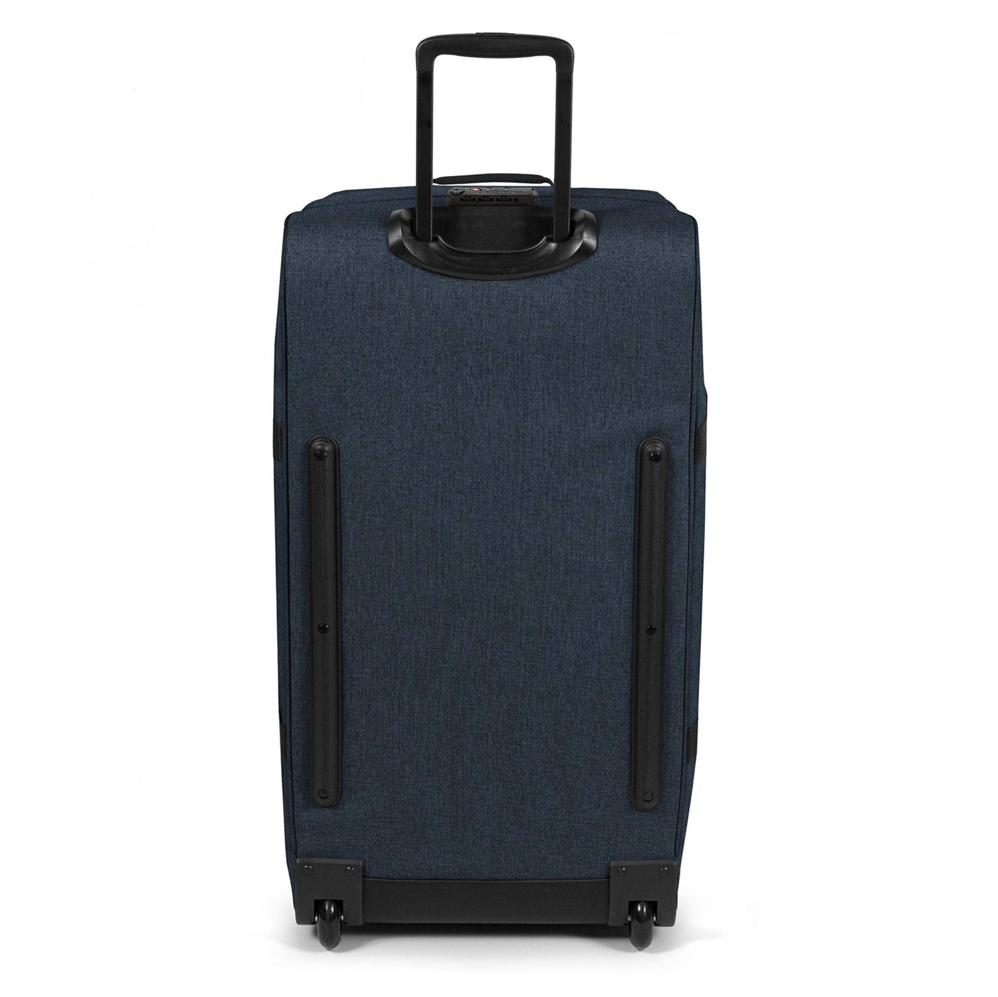 Eastpak TRANVERZ L Suitcase, 79 x 40 x 33 cm, 121 L - Triple Denim (Blue)
