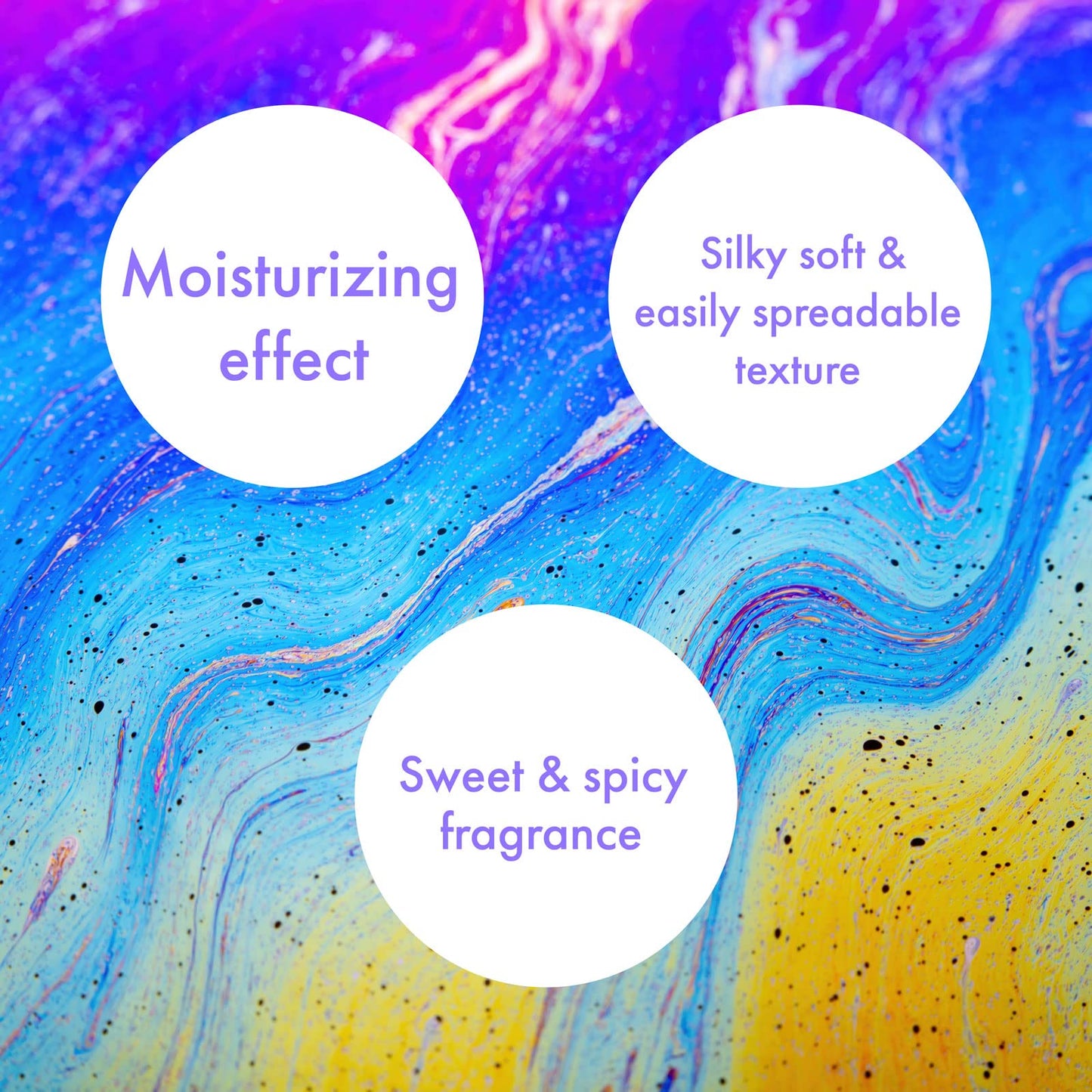 Me You Us - 150ml Massage Oil (Love Secret) - Discover The Love Secret Massage Oil - A Romantic Blend for Intimate Moments
