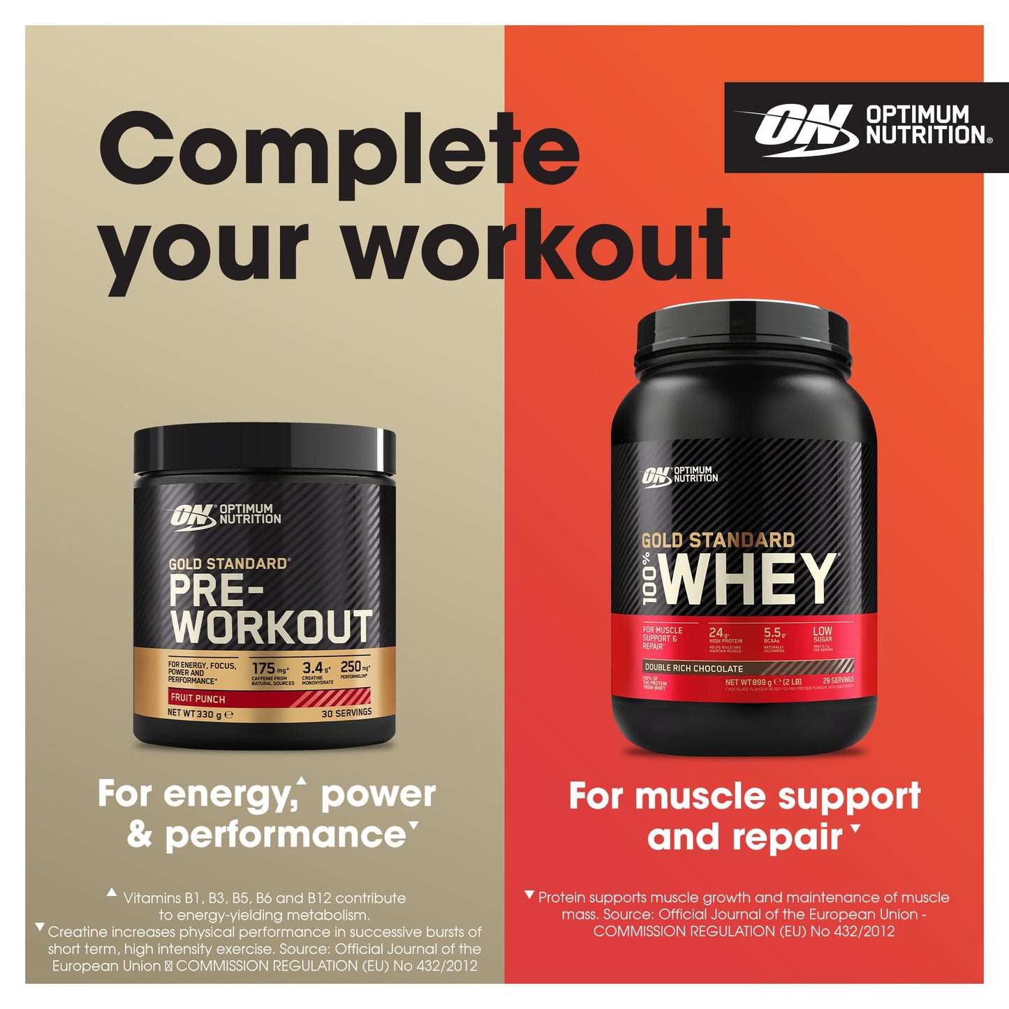 Optimum Nutrition Opti-Men Multi-Vitamin Supplements for Men with Vitamin D, Vitamin C, Vitamin B6 and Amino Acids, Unflavoured, 60 Servings, 180 Capsules
