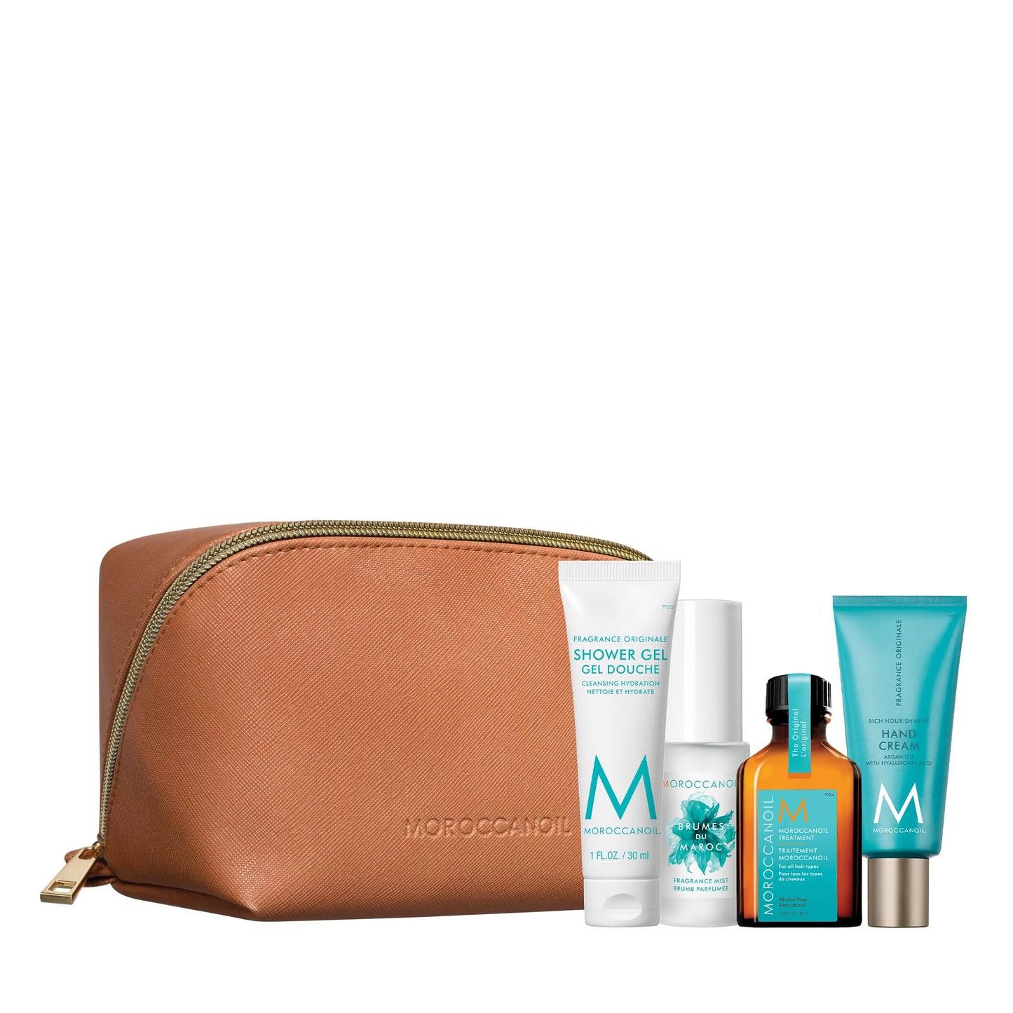 Moroccanoil Body Travel Set