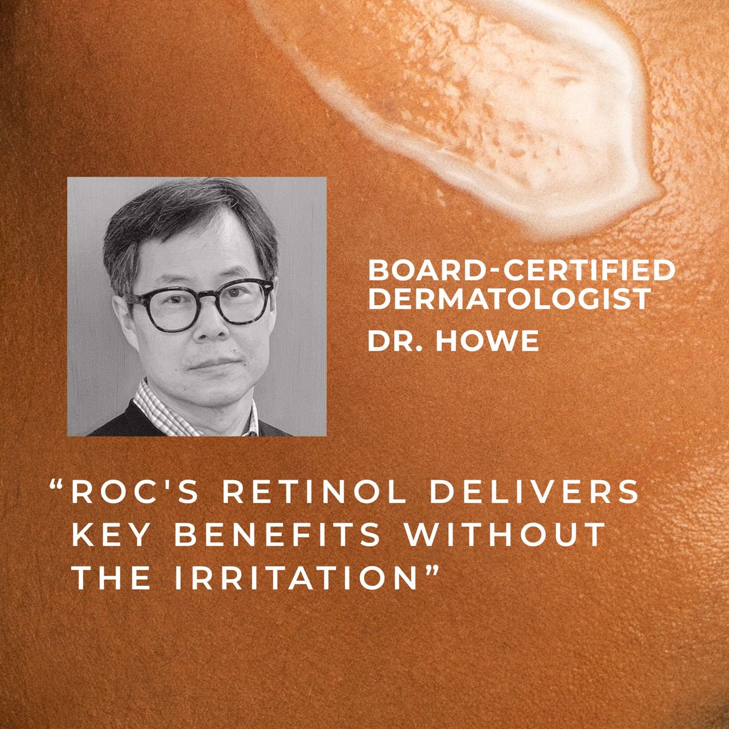 RoC - Retinol Correxion Wrinkle Correct Face Serum - Daily Anti-Wrinkle & Aging Treatment - Visible Wrinkle Reduction Formula - Pure RoC Retinol - with Ascorbic Acid - 30 ml