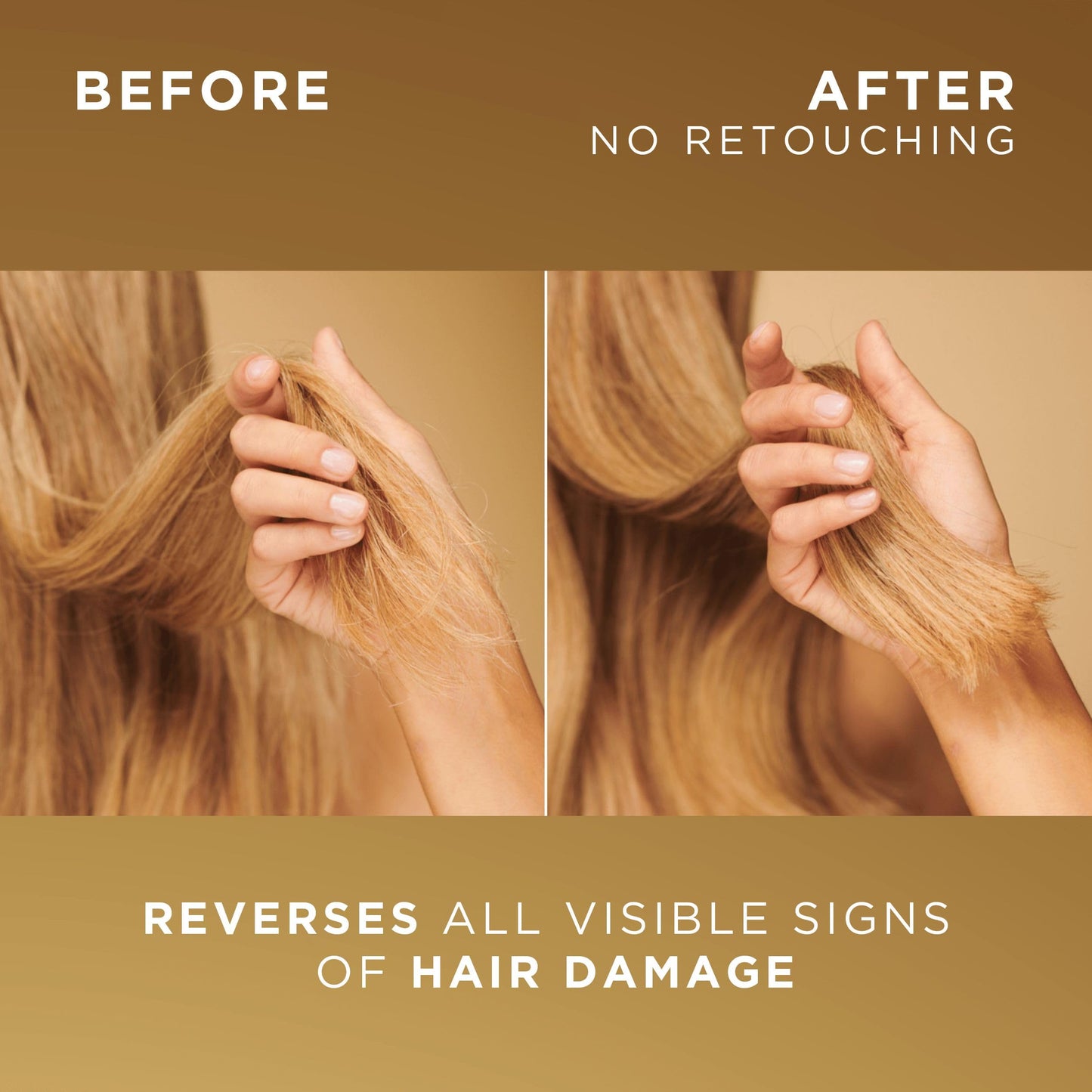 Pantene Molecular Bond Repair Shampoo, Conditioner, Treatment