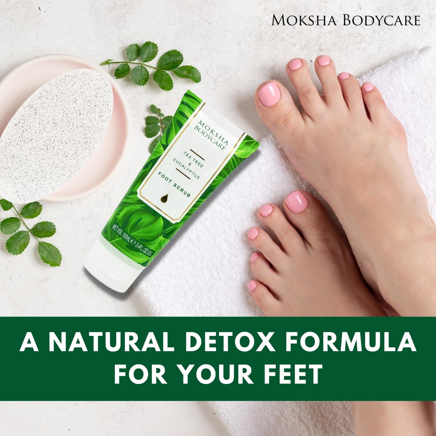 Foot Gift Sets for Women - [Made in UK] Foot Spa Sets for Women Gifts with Aromatherapy Foot Soak, Foot Scrub, Foot Lotion, Foot Spa Pamper Kit for Women, Birthday Gifts for Mum, Her, Friends, Wife