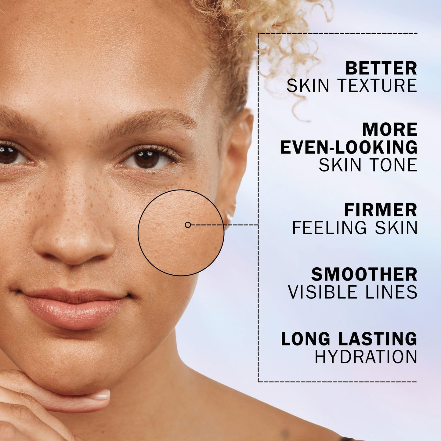 Olay Super Serum 5-in-1 Benefits, Hydrating Face Serum 50 ml, With Vitamin C, Niacinamide, Collagen Peptides & Vitamin E, Glowing, Firmer and Smoother Skin, Lightweight Formula