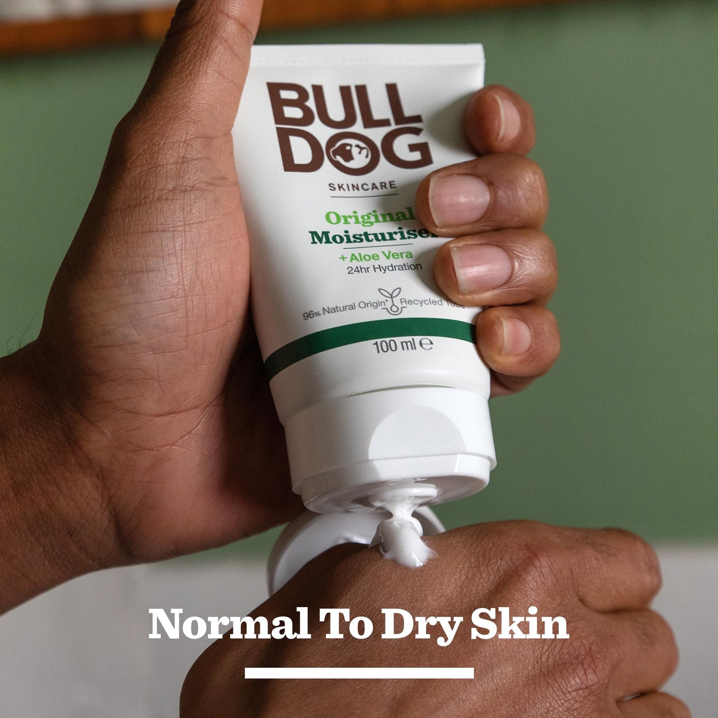 Bulldog Skincare | Men's Gift Set | Body Care Collection