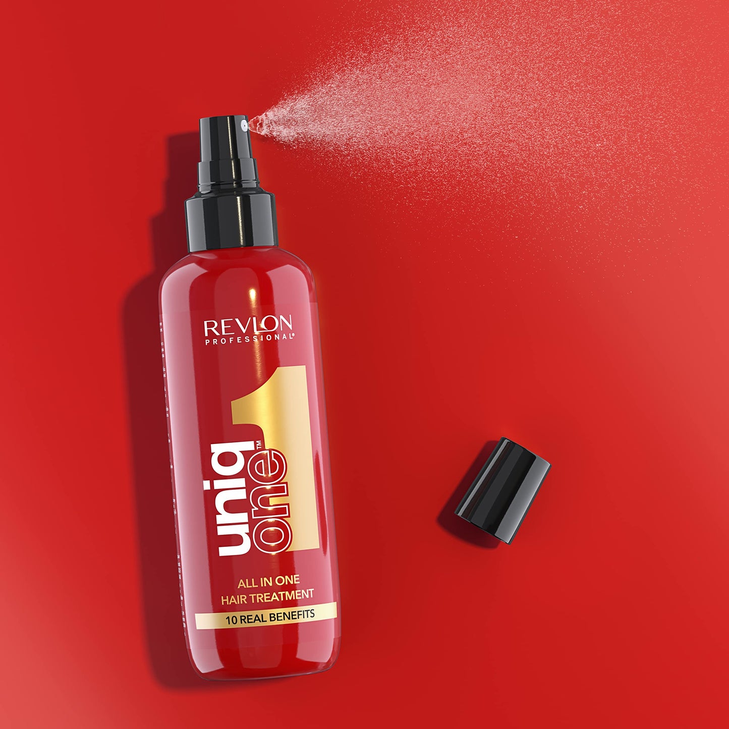 Revlon Professional UniqOne Hair Treatment 150 ml | TRYTLION