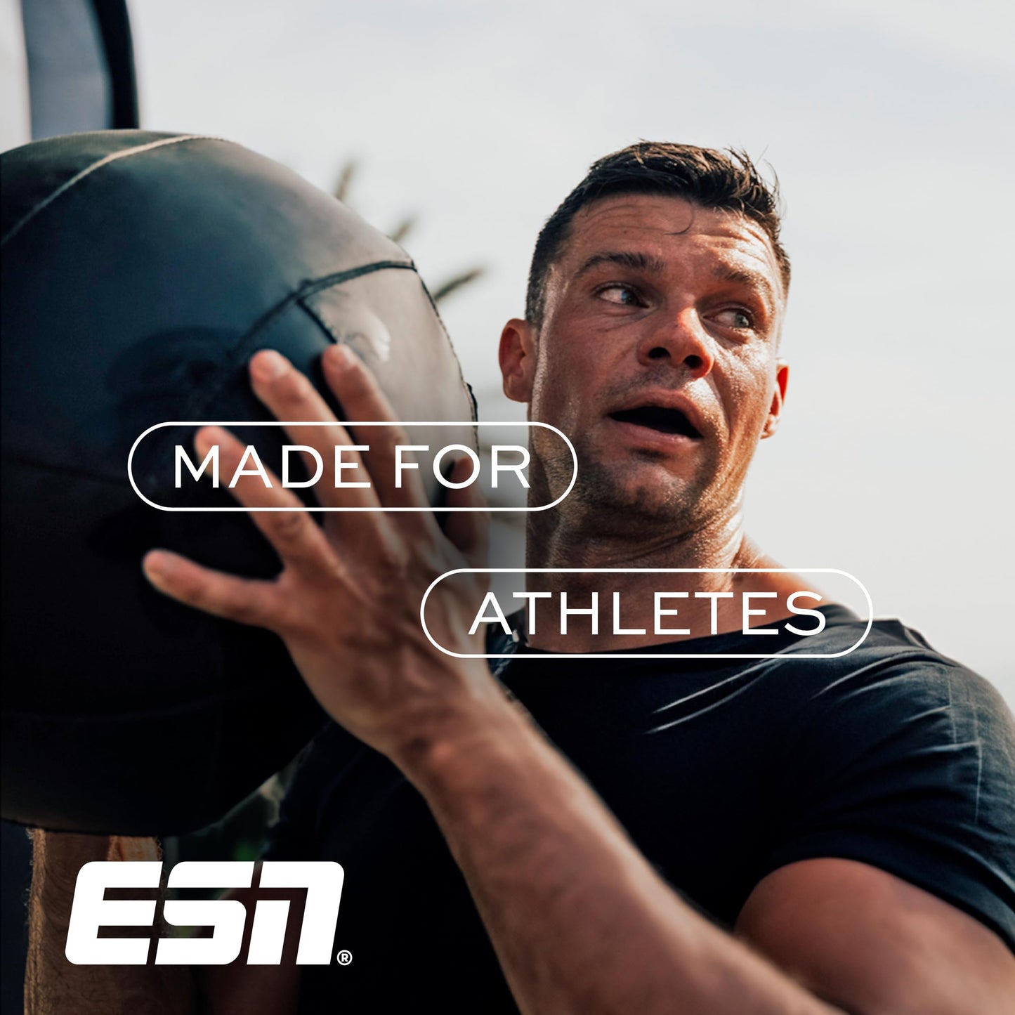 ESN Designer Whey Protein Chocolate 1 kg | TRYTLION