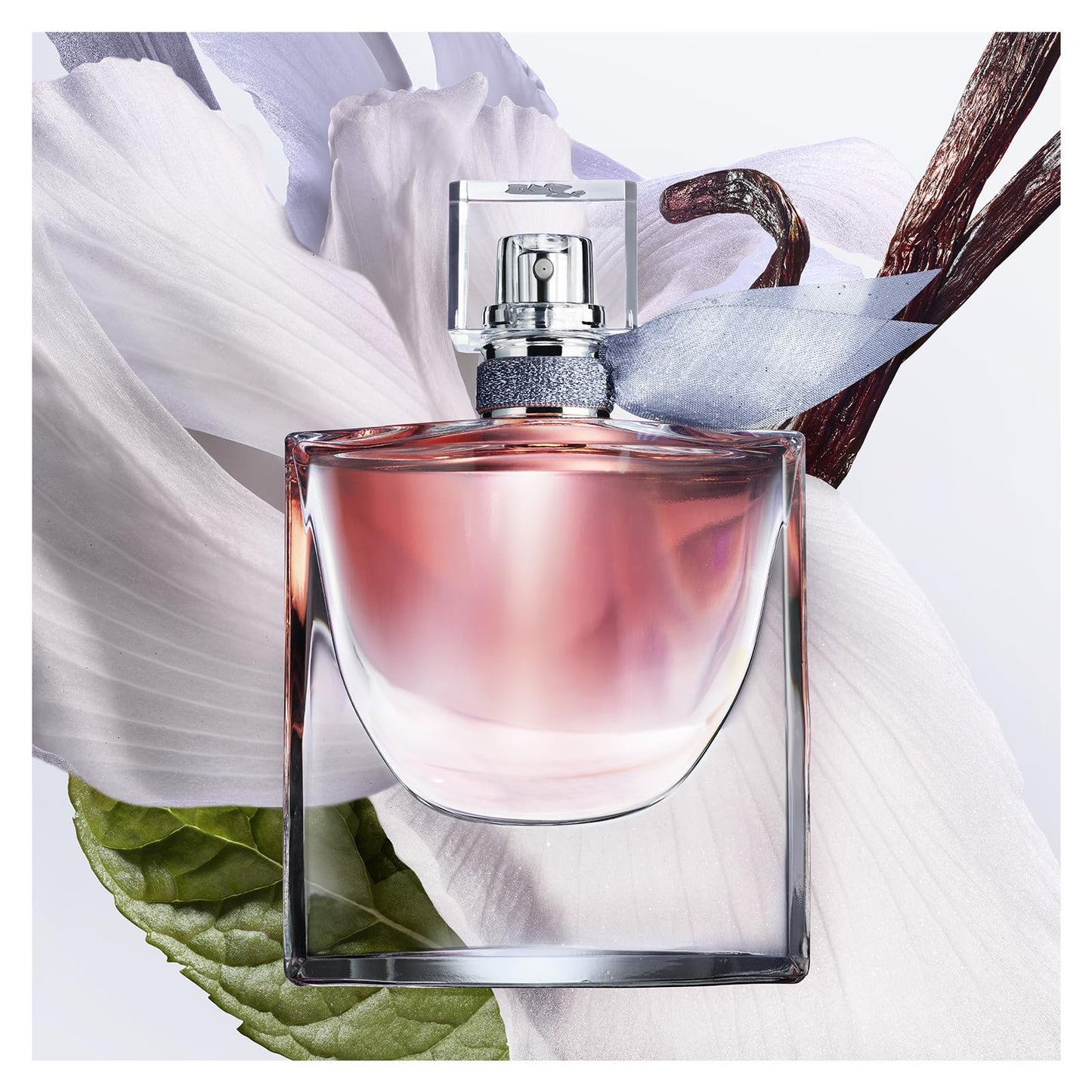 Lancôme La Vie Est Belle Eau de Parfum & Génifique Serum Bundle – Full-Size La Vie Est Belle Fragrance 50ml & Genefique 7ml Advanced Skincare Duo Gift Set