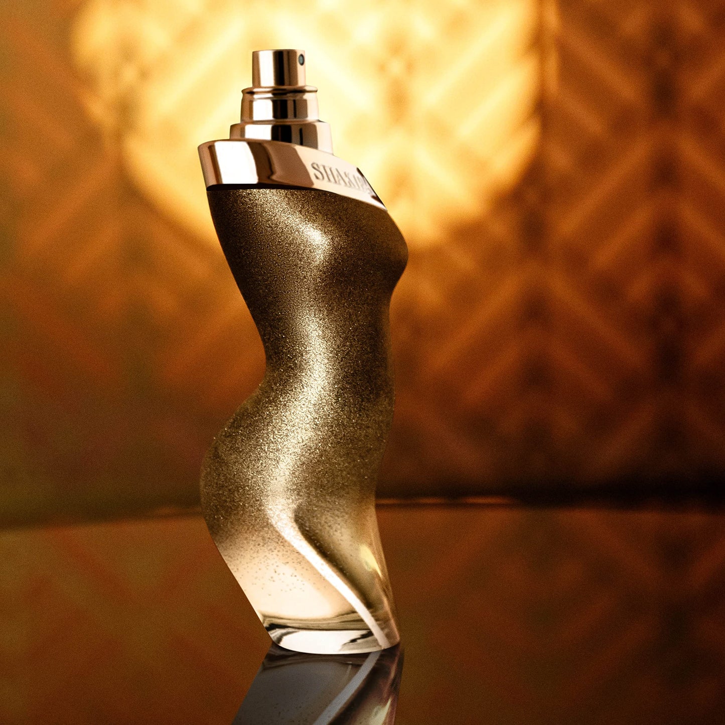 Shakira Perfume - Dance Midnight for Women - Long Lasting - Femenine, Charming and Romantic Fragance - Floral Gourmand Notes- Ideal for Day Wear - 80 ml