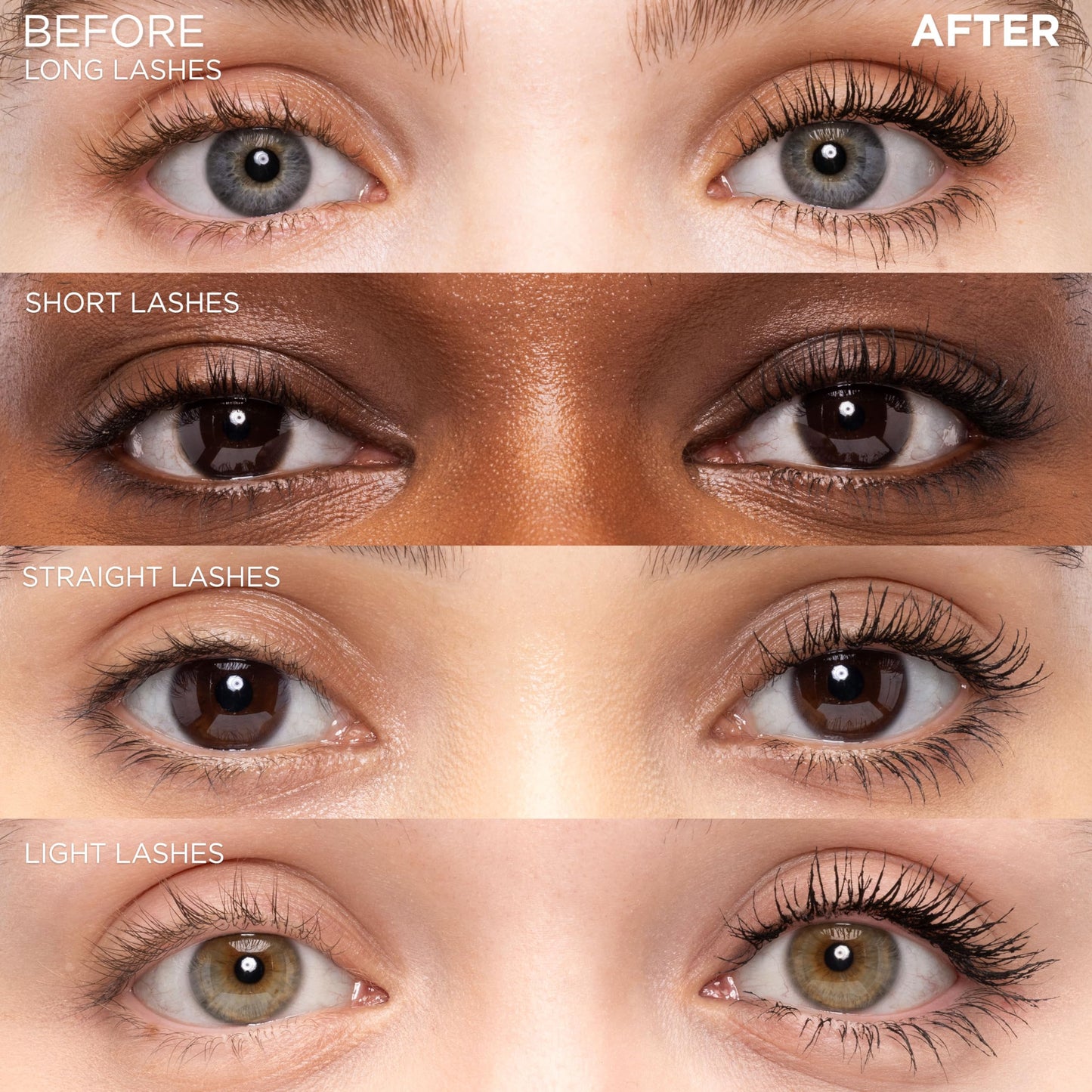 Voluminous Mascara by L'Oreal Paris Blackest Black (310) 8ml