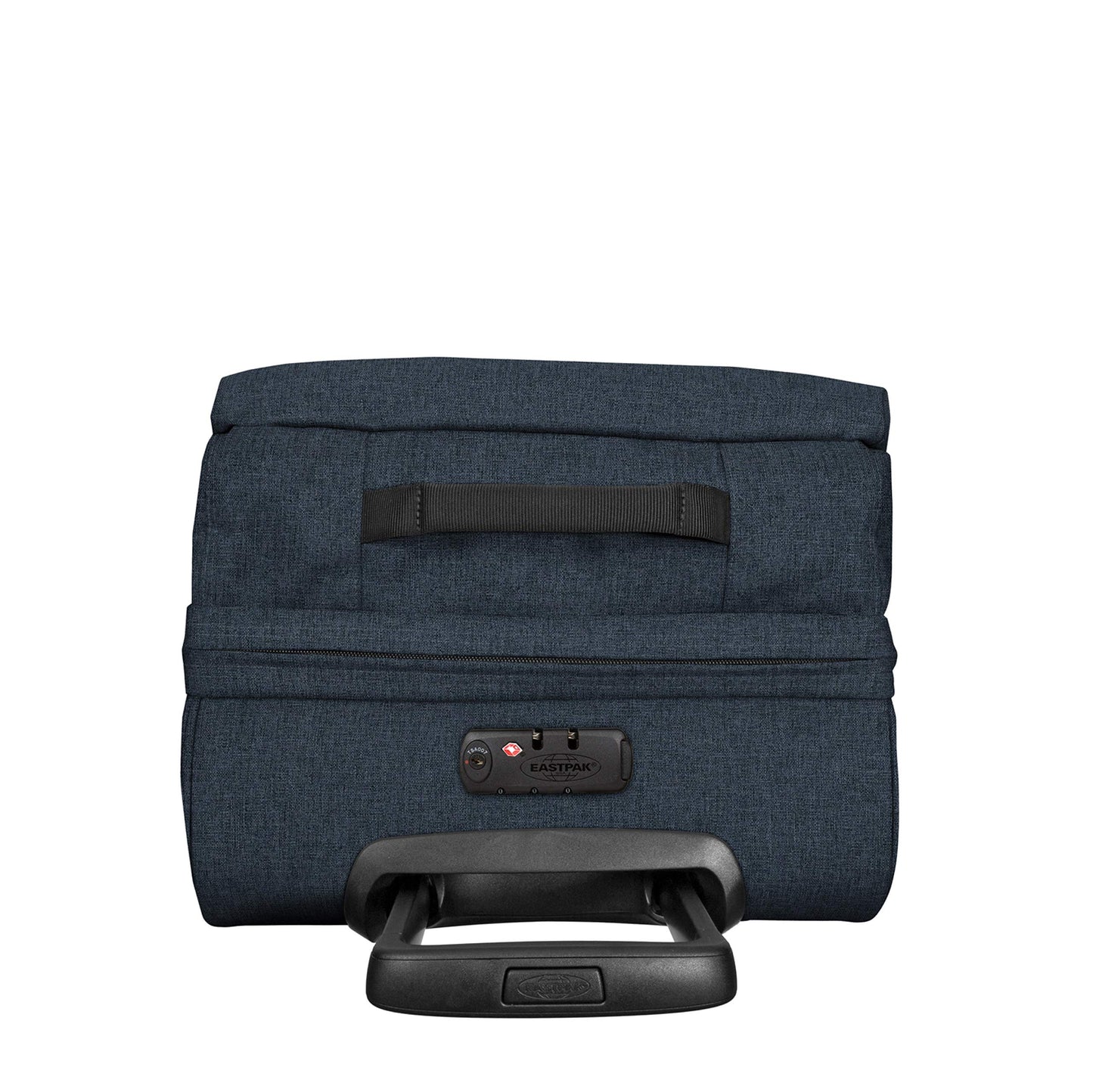Eastpak TRANVERZ L Suitcase, 79 x 40 x 33 cm, 121 L - Triple Denim (Blue)