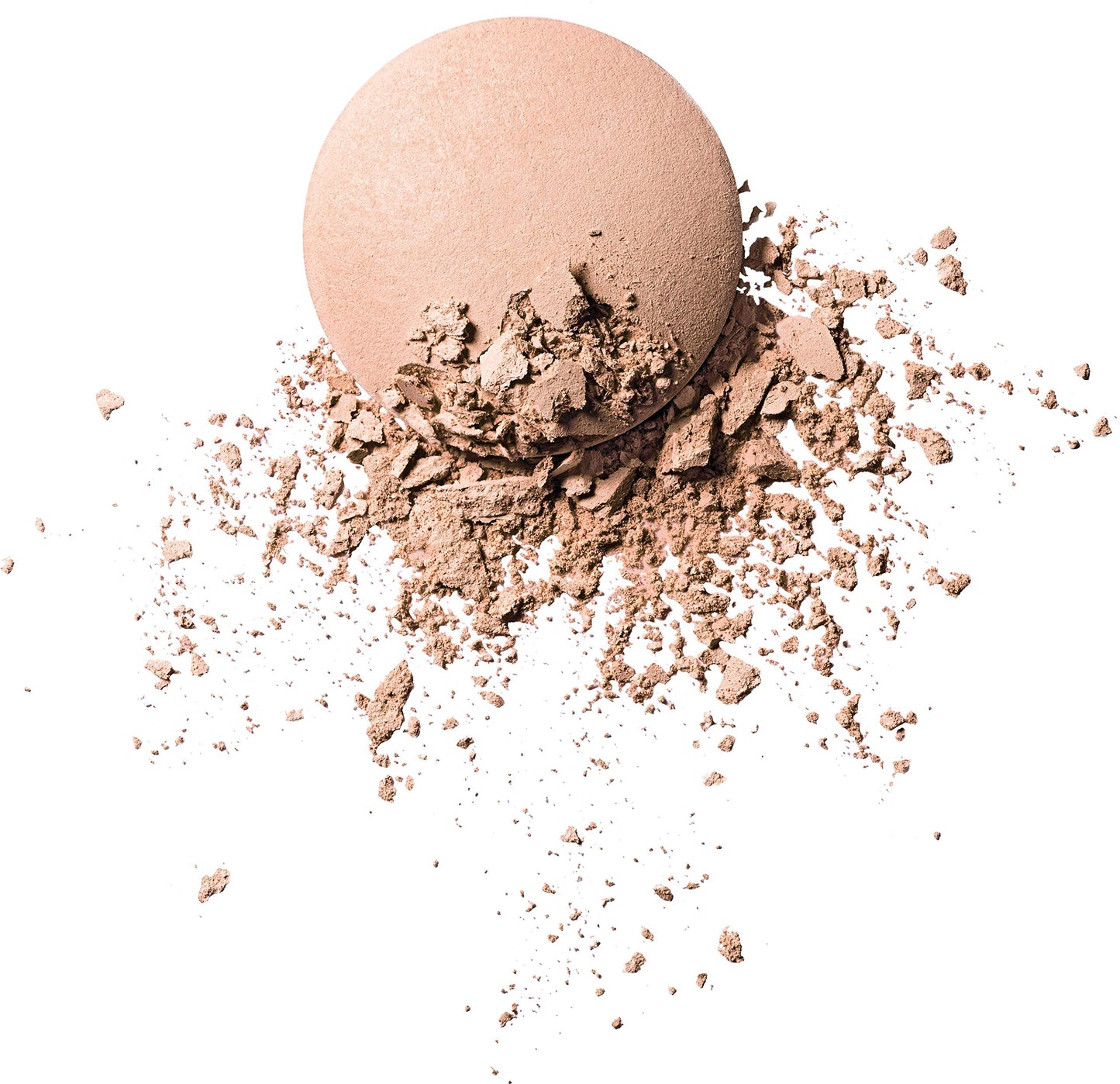 Bourjois Paris Little Round Pot Eyeshadow - 1.7g |3-Peau De Peach