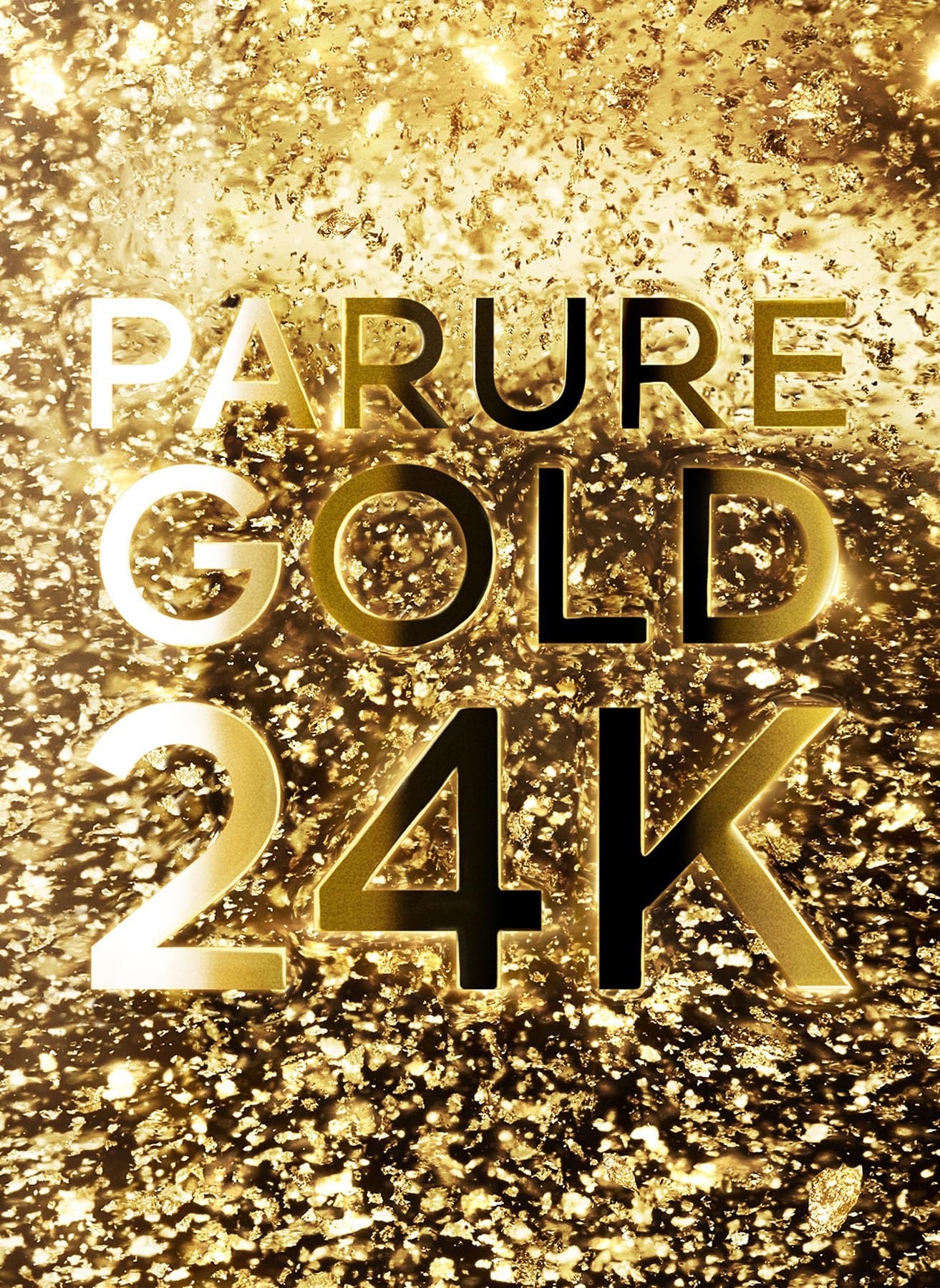 Guerlain Parure Golding 24K Radiance Booster Primer 35ml