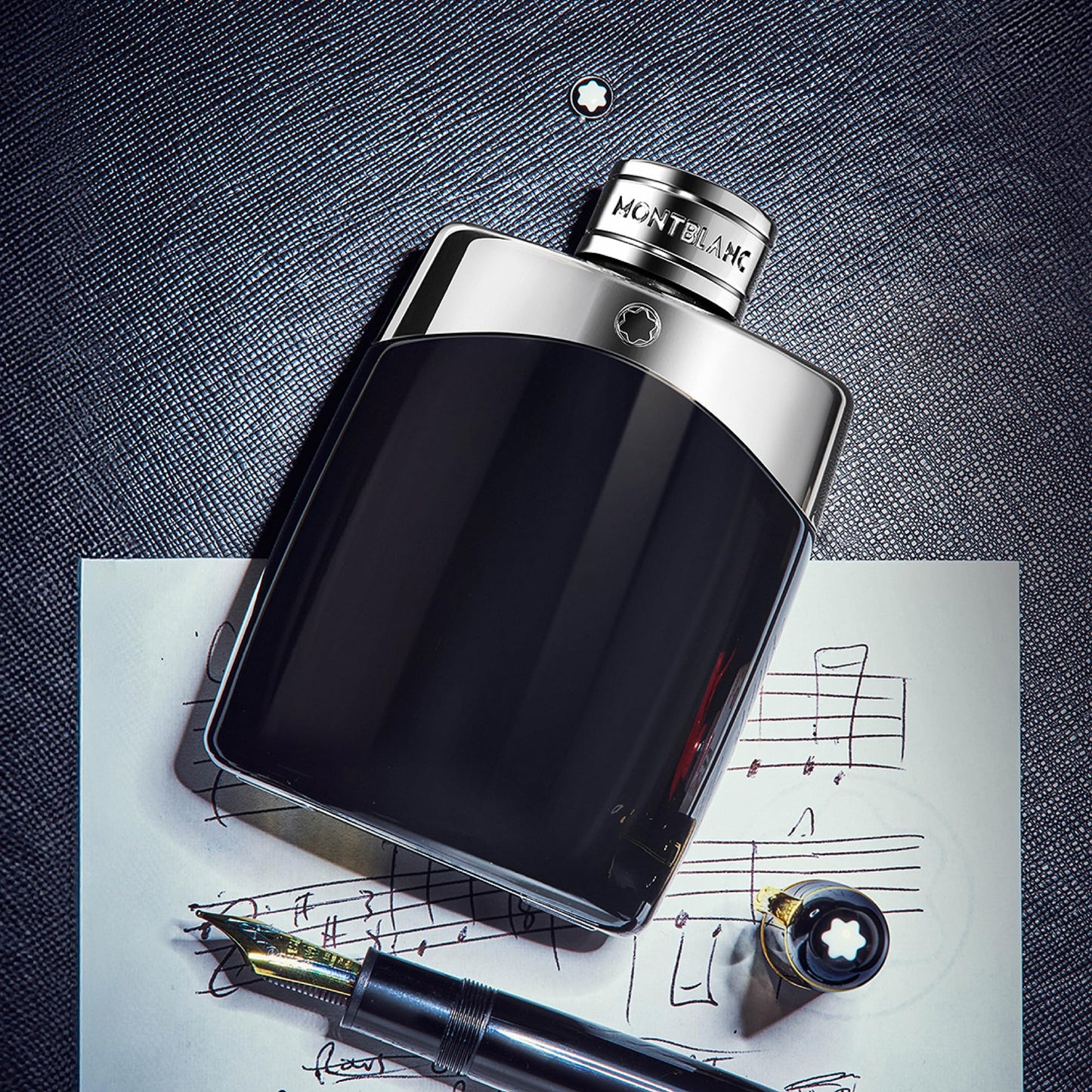 Montblanc Legend Eau de Toilette, 200ml