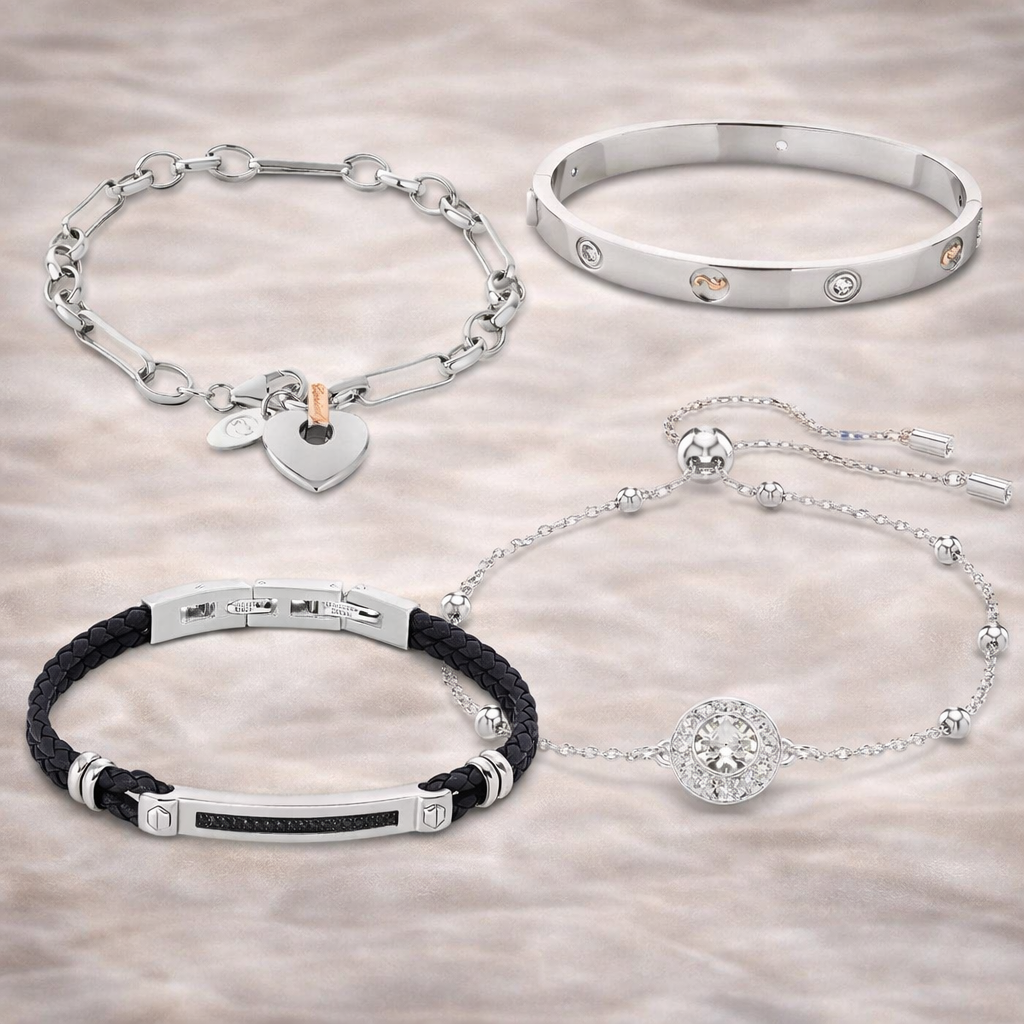 Premium Bracelets Collection
