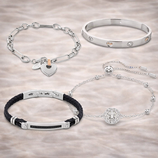 Premium Bracelets Collection