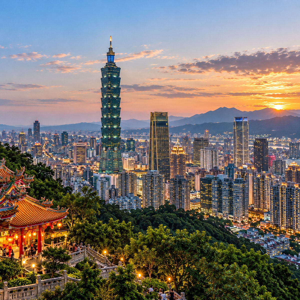 GoWithGuide – Taipei Private Tours & Local Guides