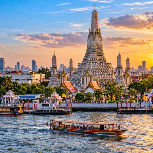 GoWithGuide – Bangkok Private Tours & Local Guides