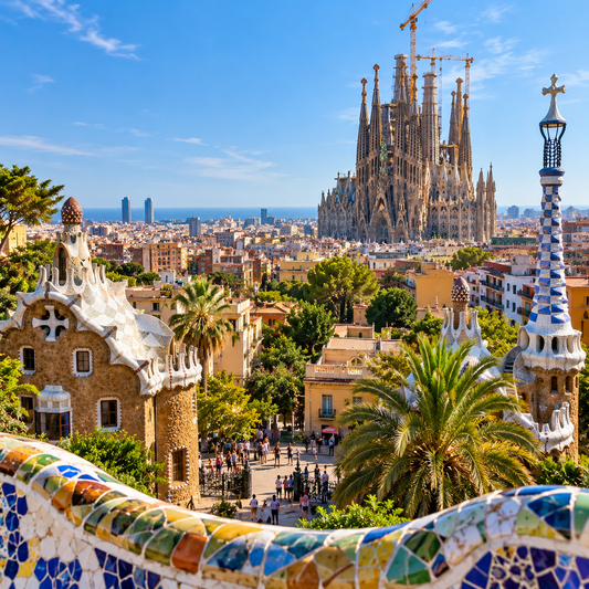 GoWithGuide – Barcelona Private Tours & Local Guides