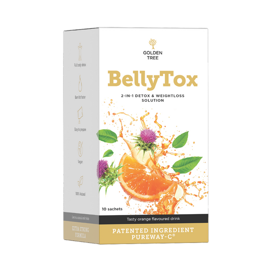 BellyTox by Golden Tree