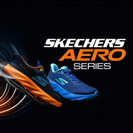 Skechers AERO Series