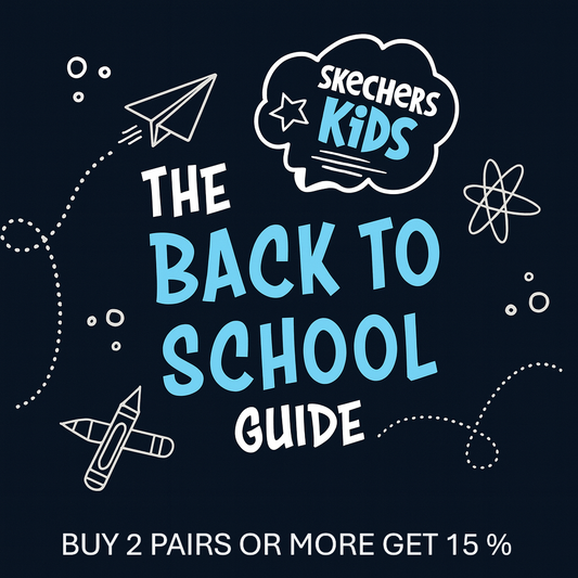 Skechers Kids Back to School Shoes | Light-Up & Comfortable Sneakers