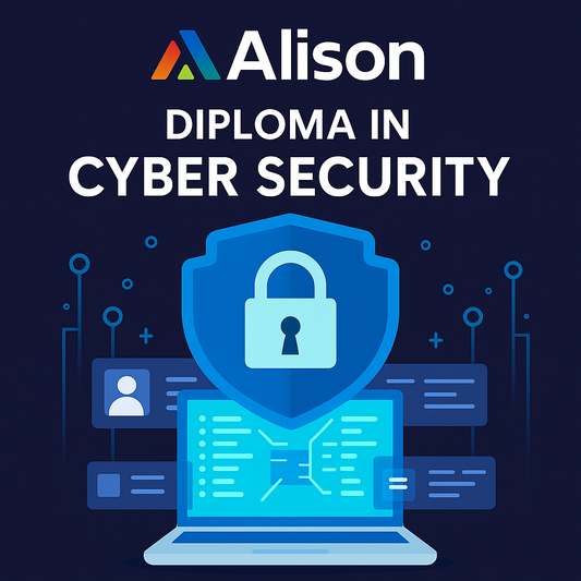 Diploma in Cyber Security – Online Certificate Course